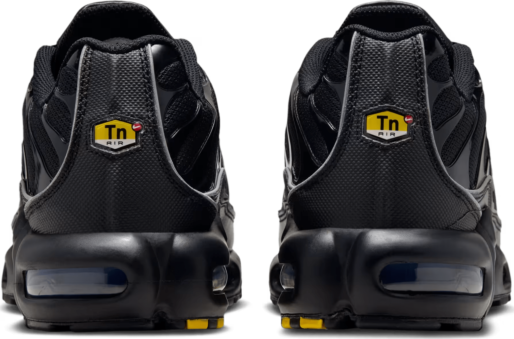 Nike Air Max Plus OG "Black Reflective"