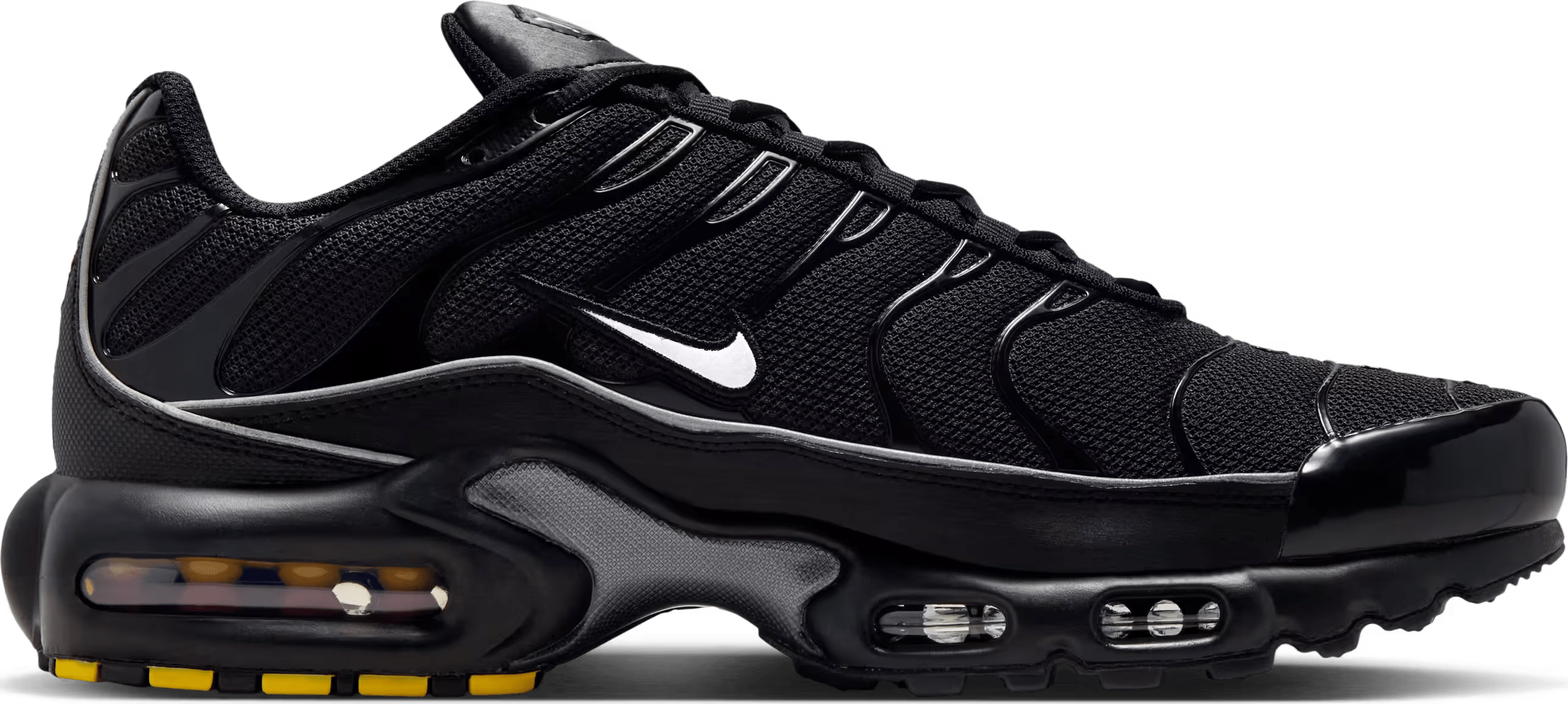Nike Air Max Plus OG "Black Reflective"
