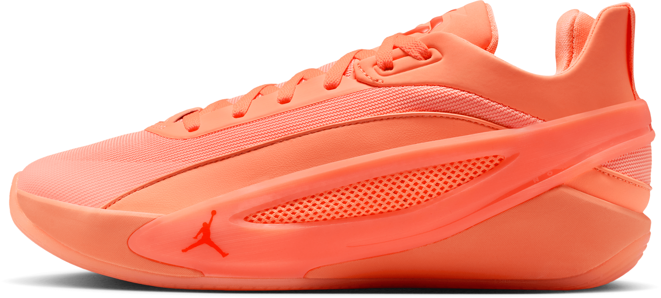 Air Jordan Luka 5 "Orange Pulse"