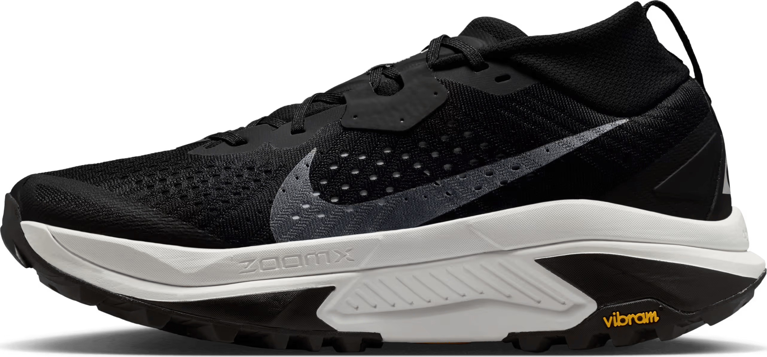 Nike ZoomX ACG Zegama Black Summit White