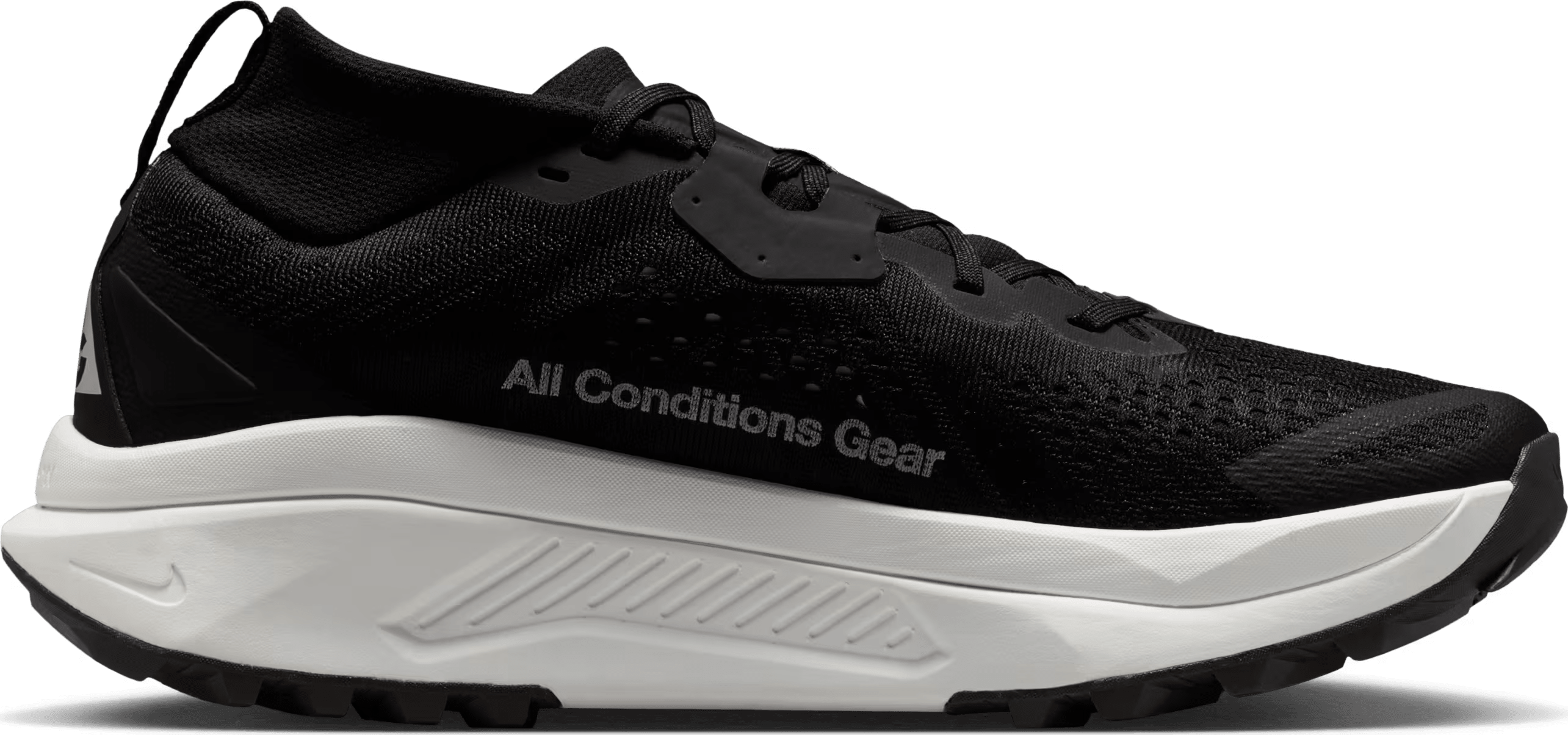 Nike ZoomX ACG Zegama Black Summit White