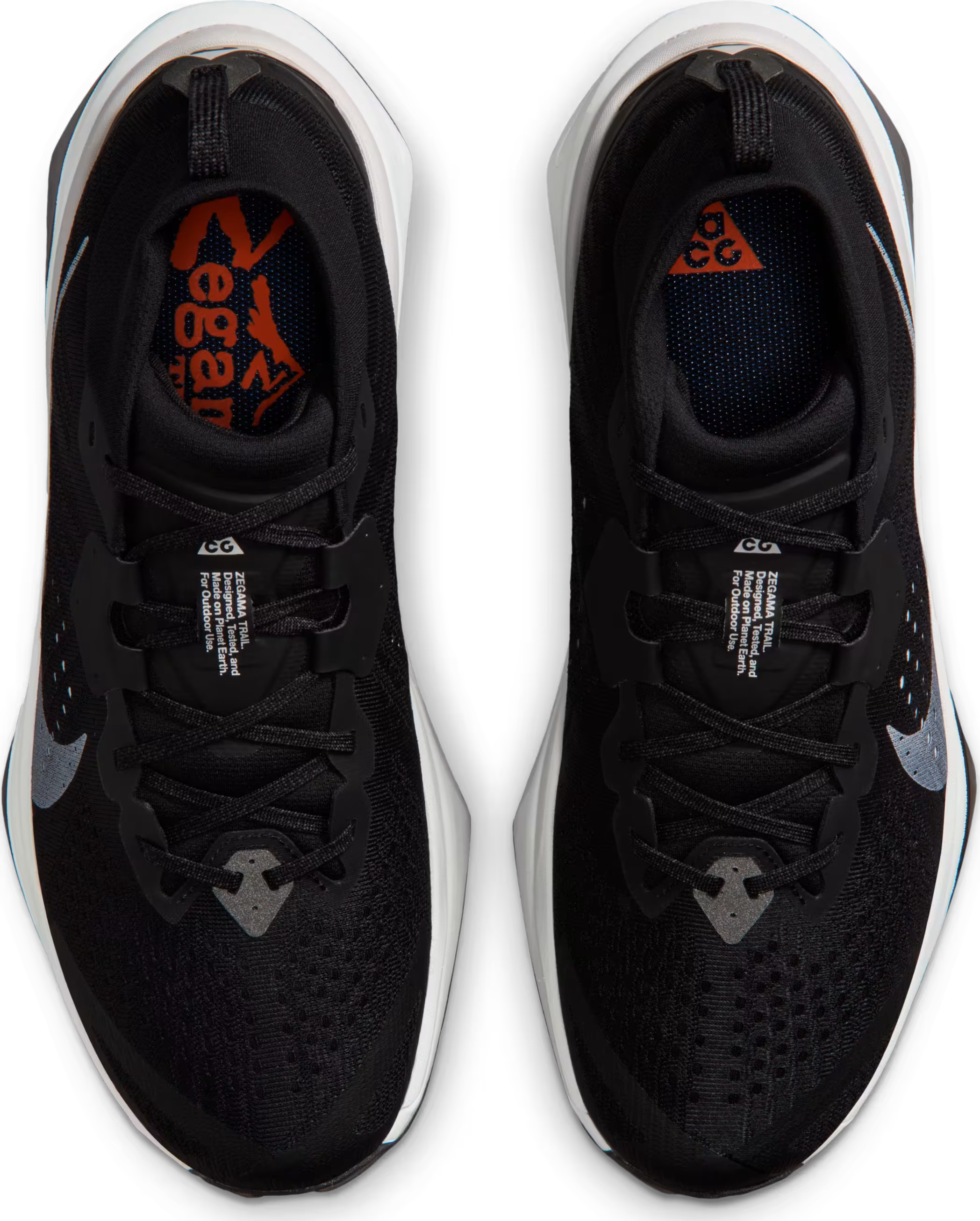 Nike ZoomX ACG Zegama Black Summit White