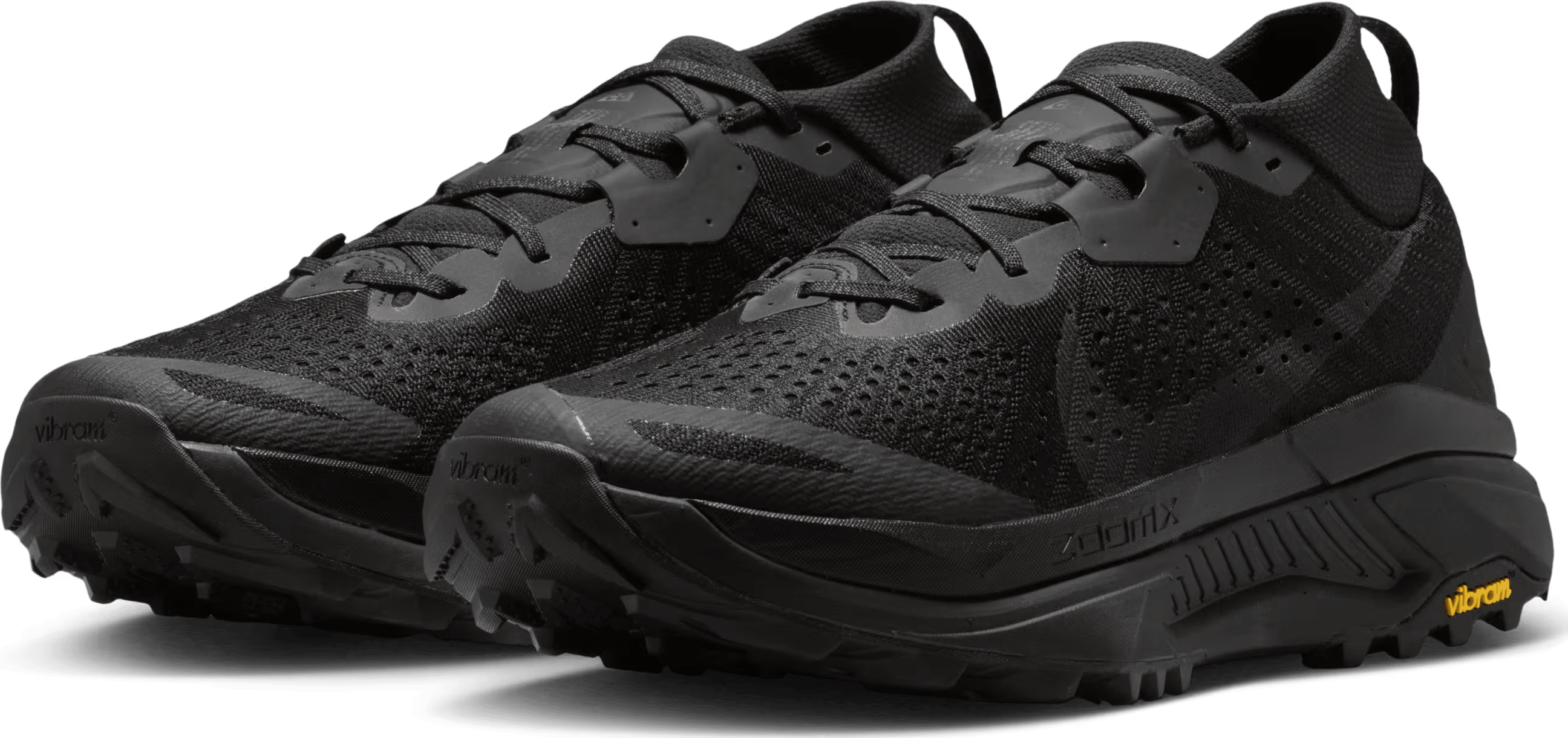 ACG Zegama Trail