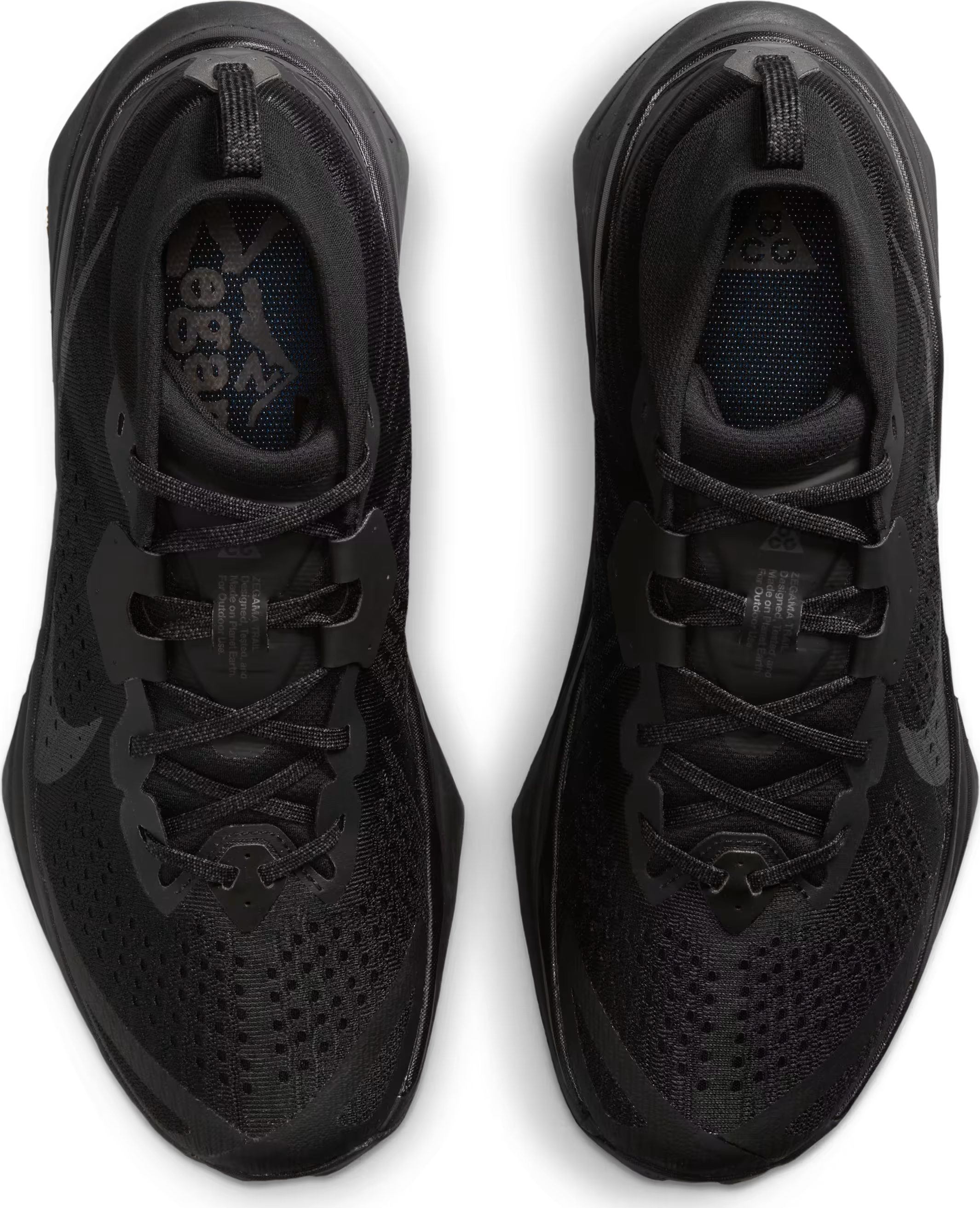 ACG Zegama Trail