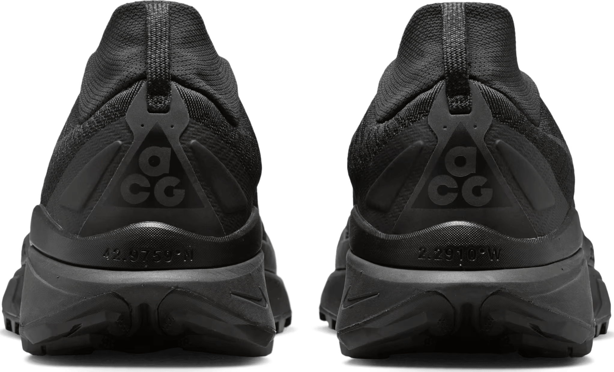 ACG Zegama Trail