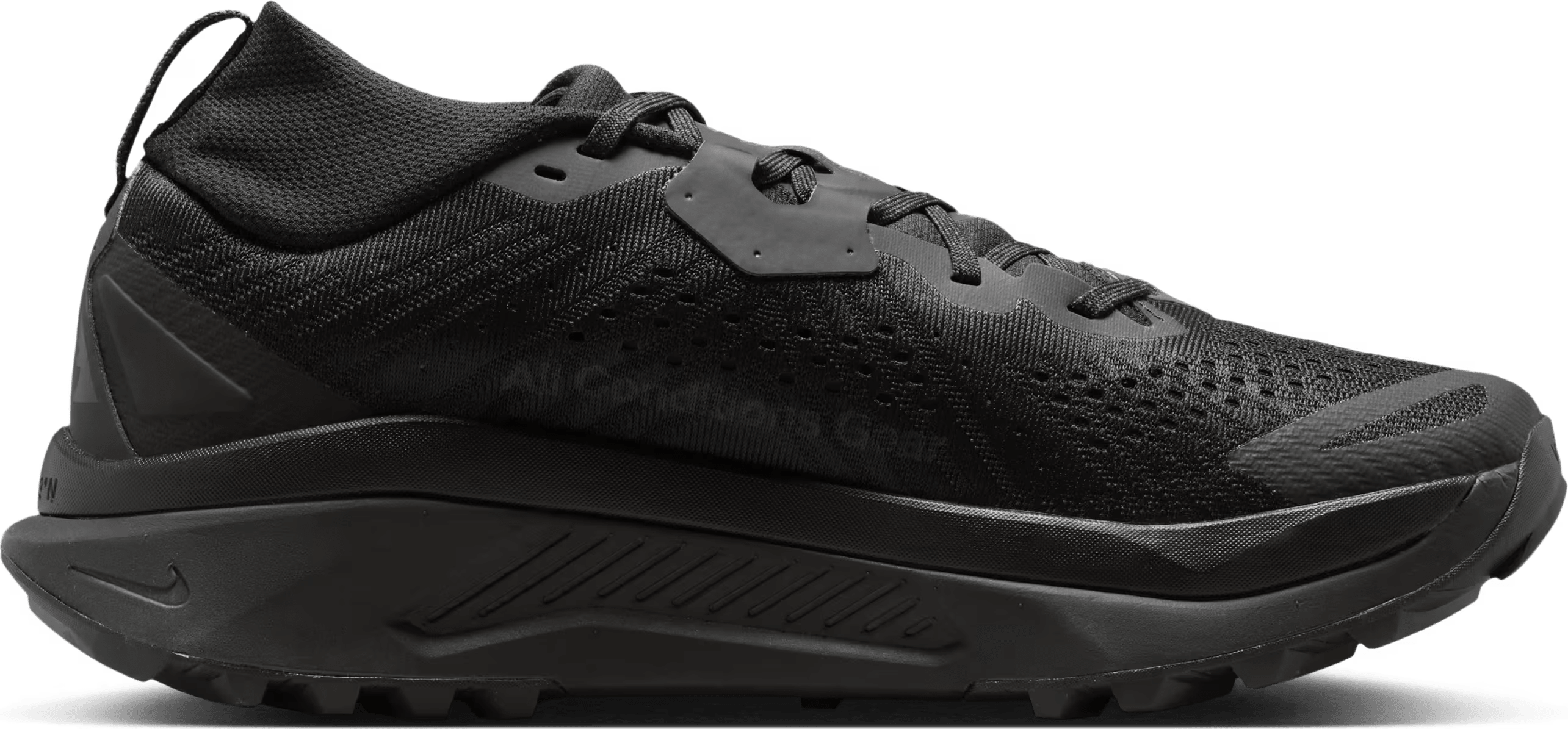 ACG Zegama Trail