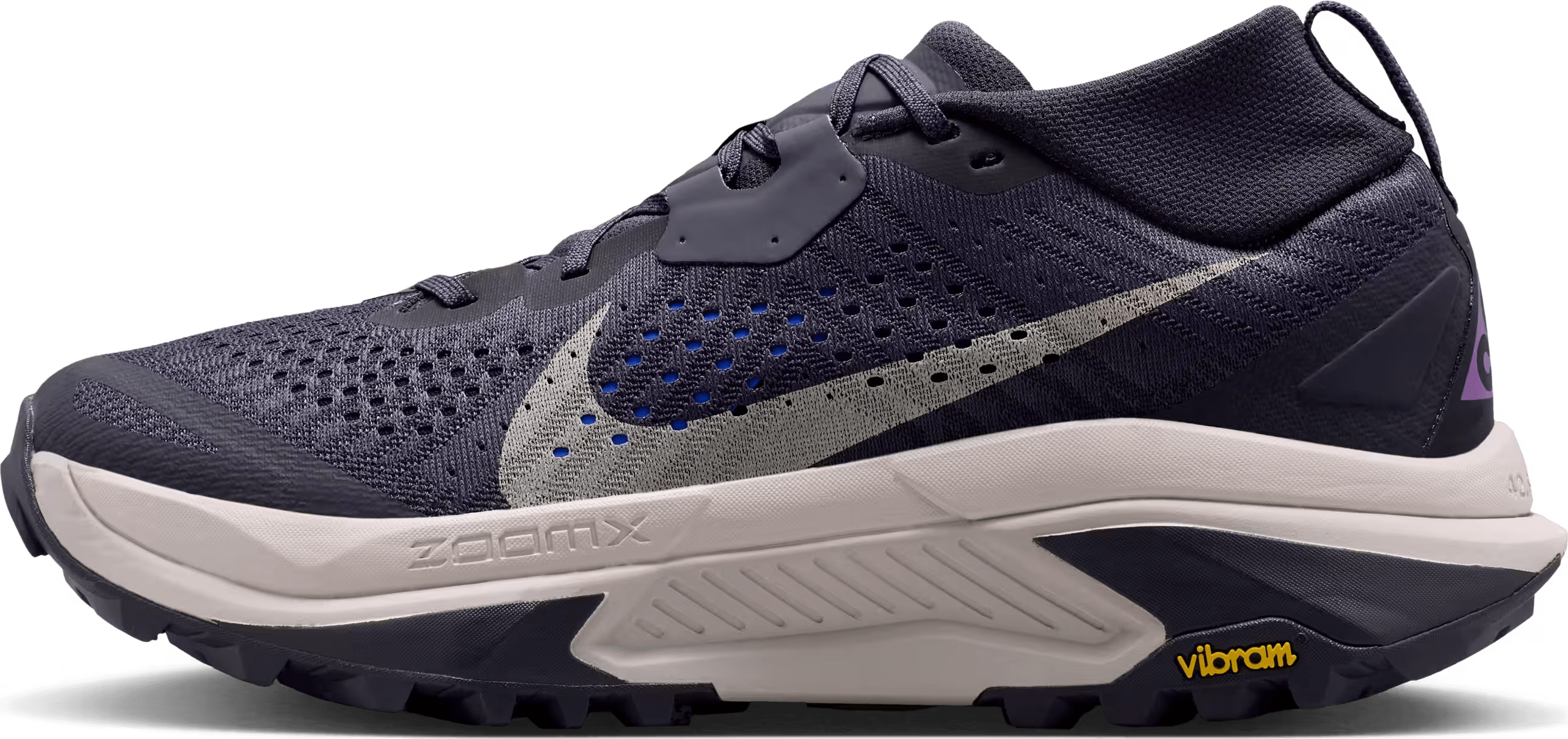 ACG Zegama Trail