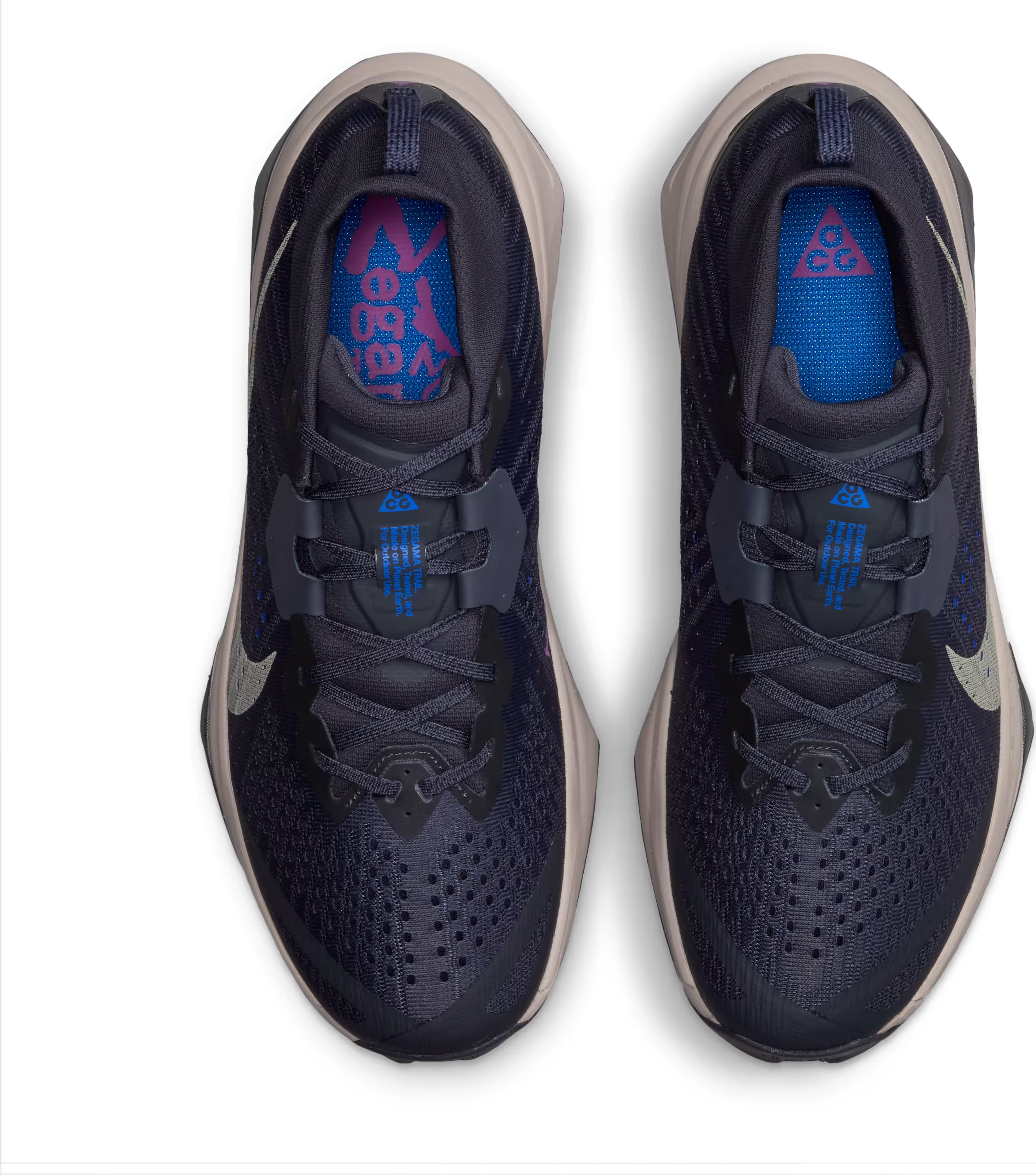 ACG Zegama Trail