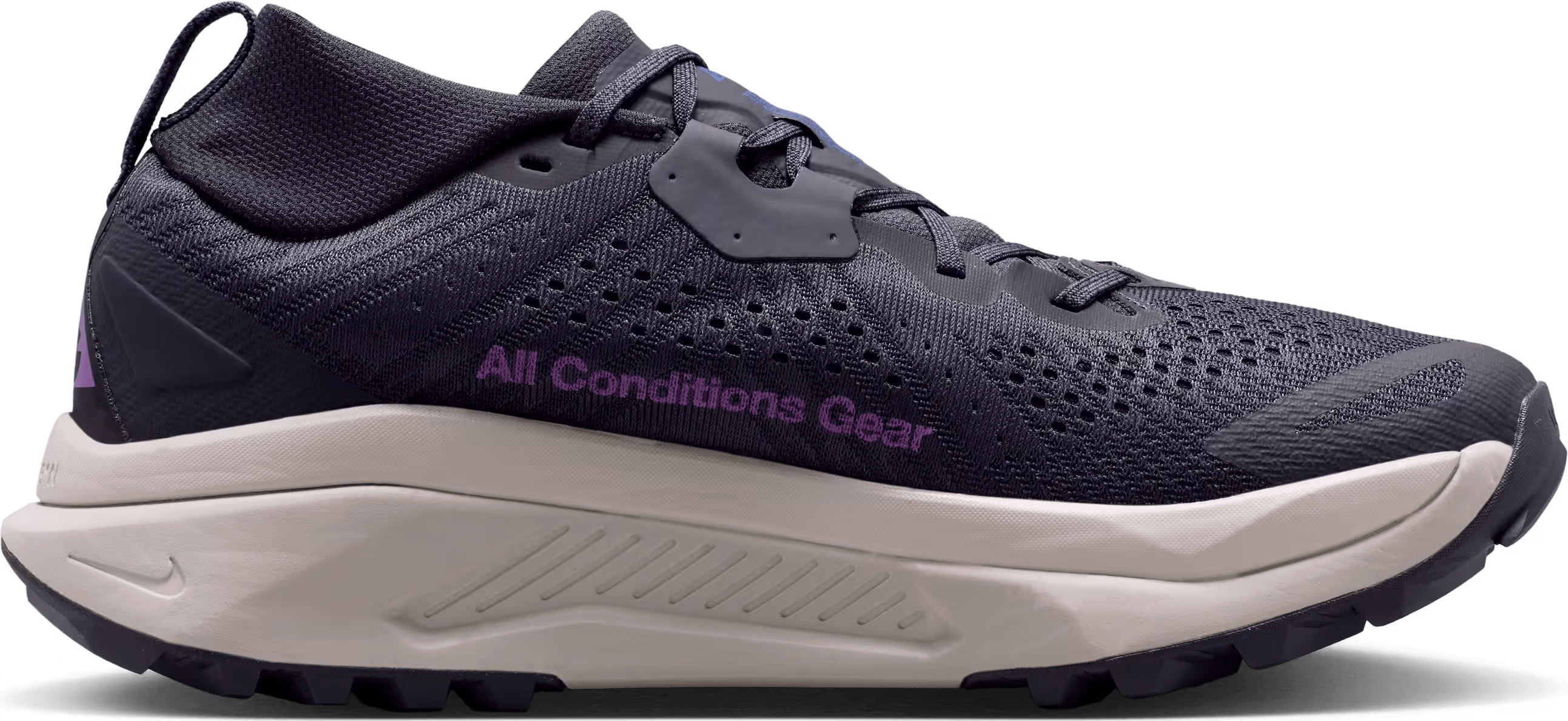 ACG Zegama Trail