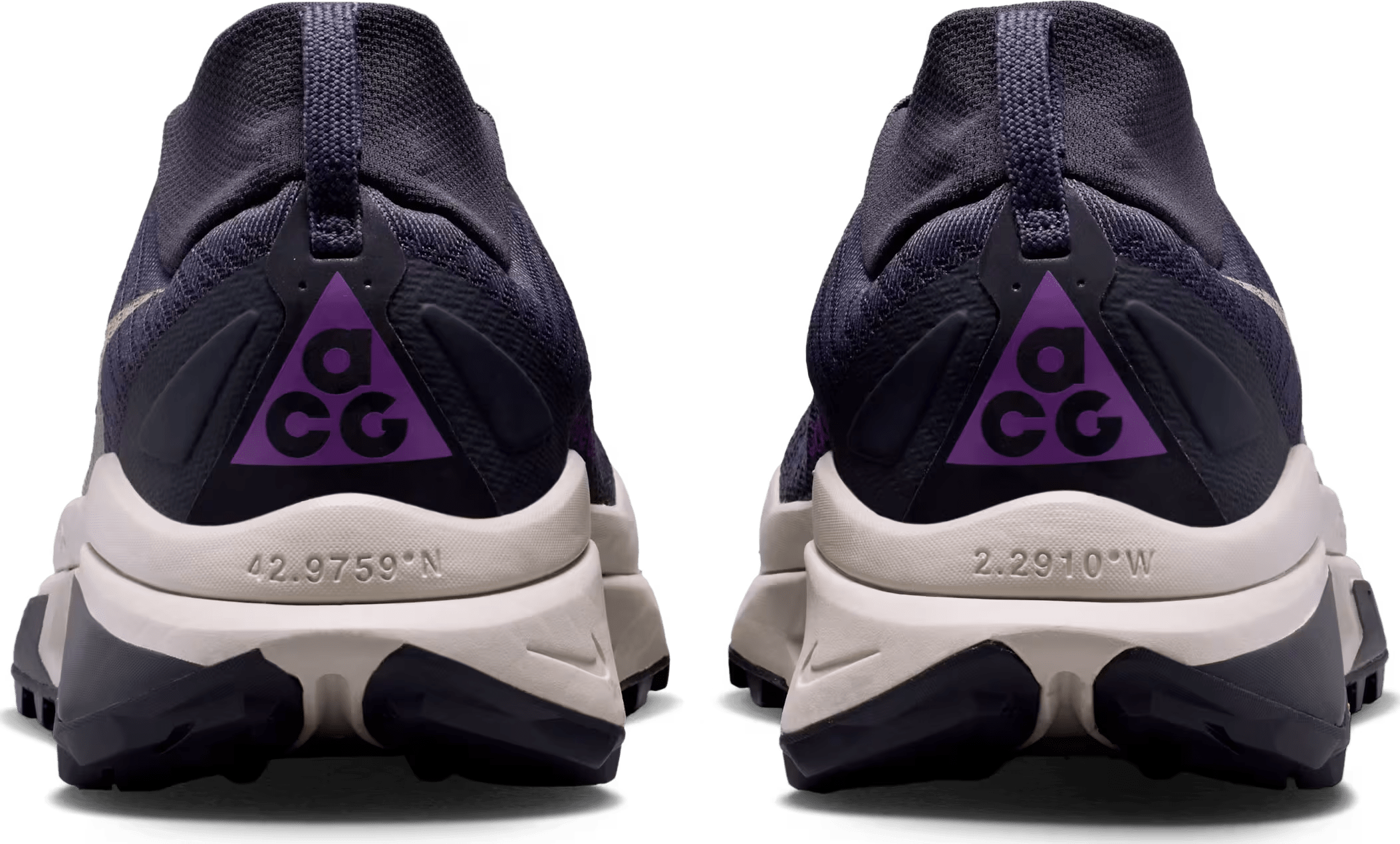 ACG Zegama Trail