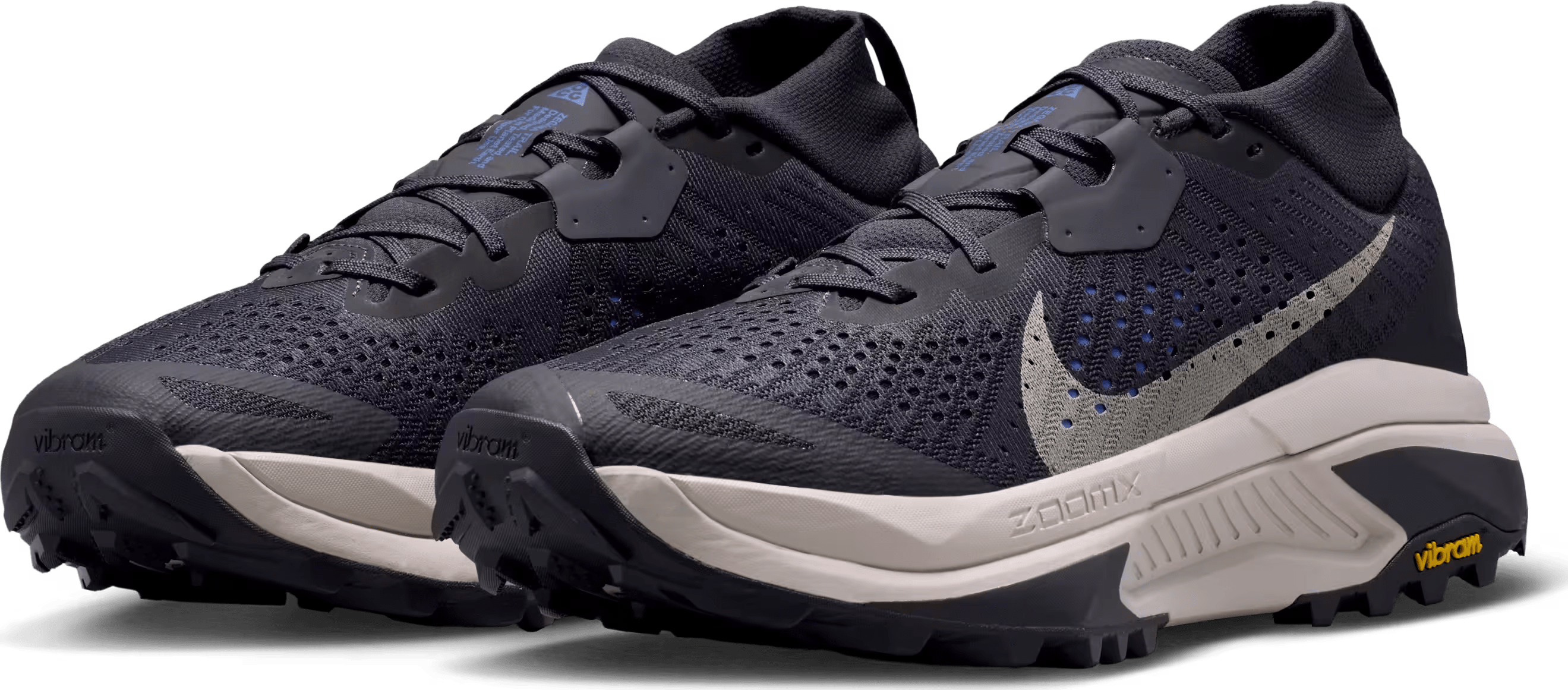 ACG Zegama Trail