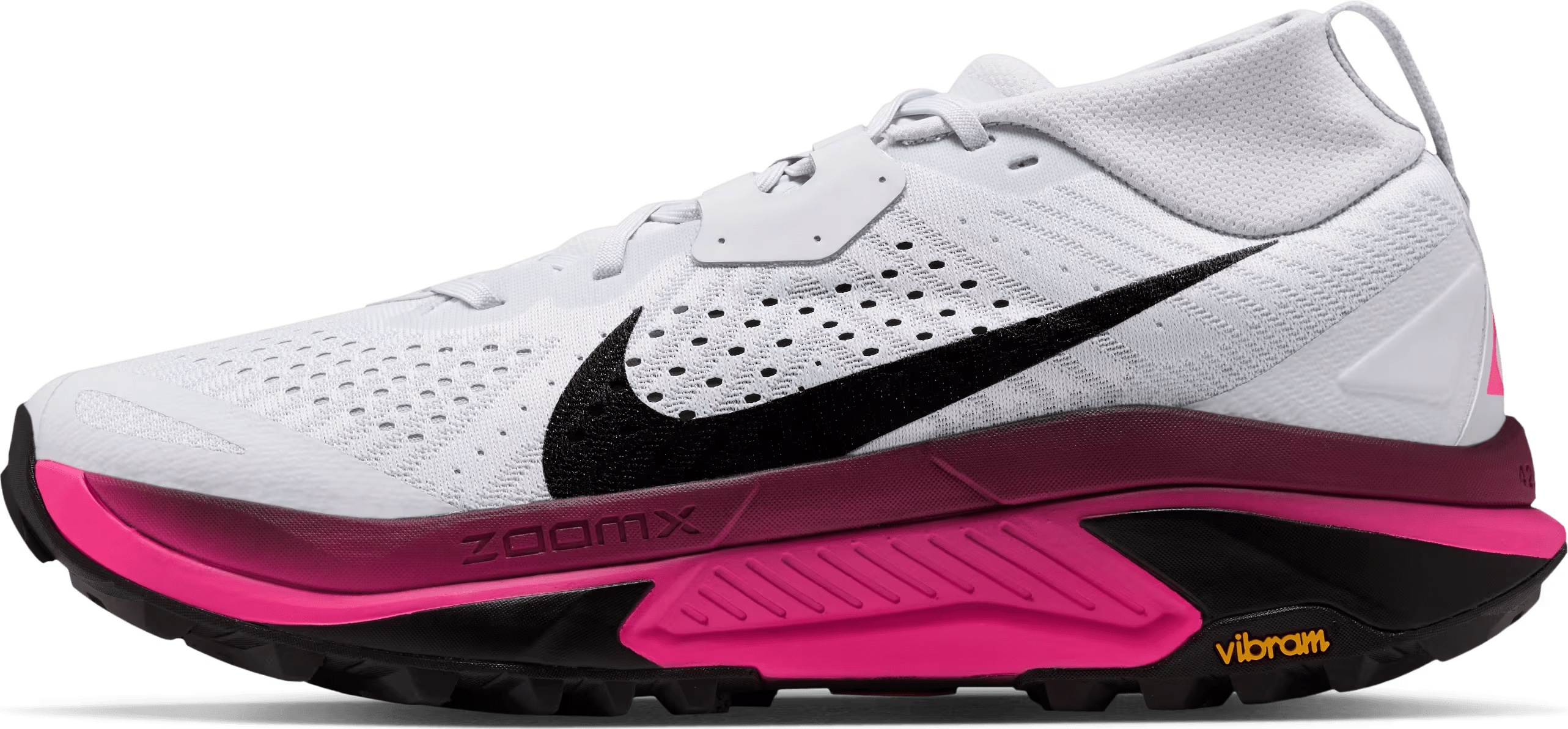 ACG Zegama Trail