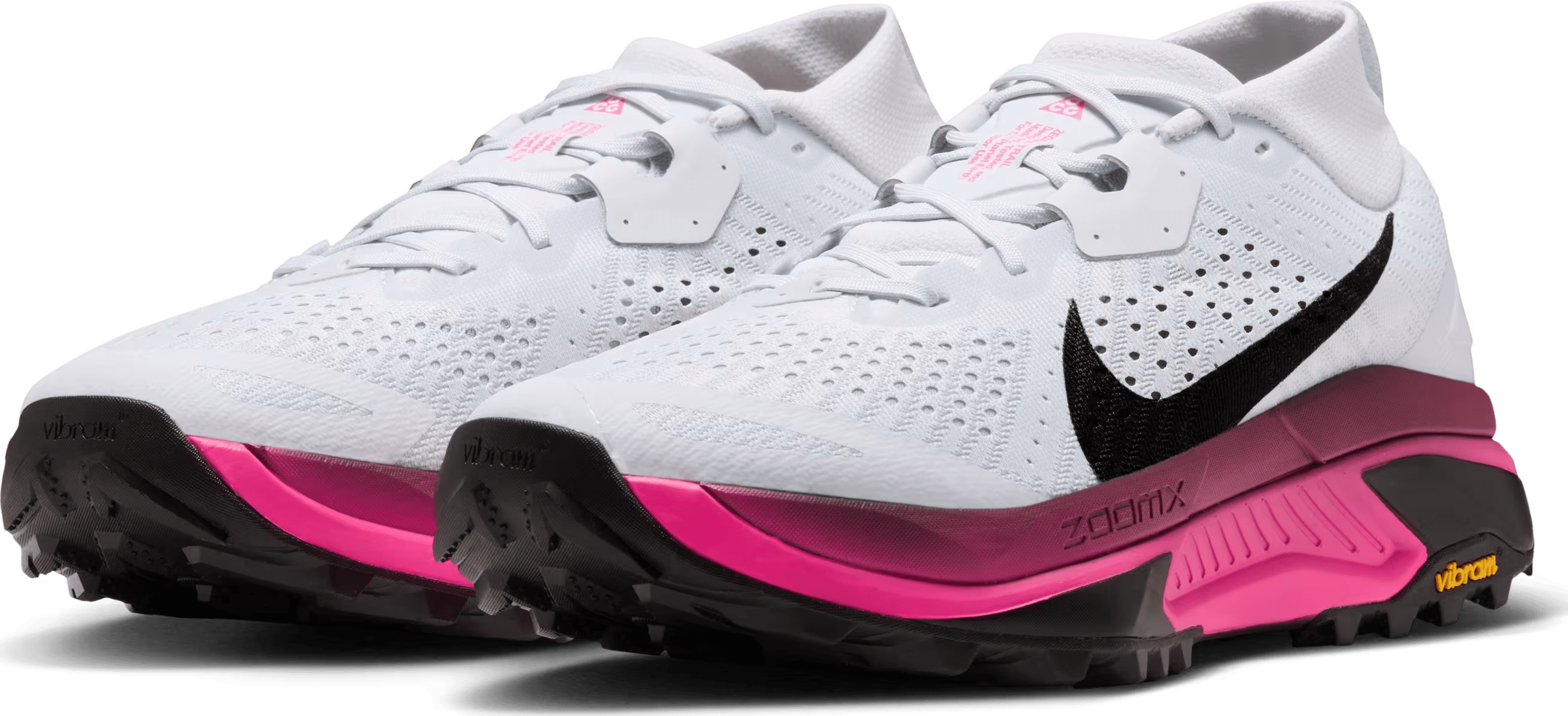 ACG Zegama Trail