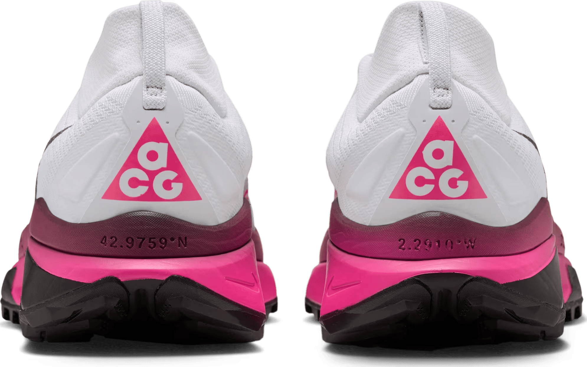 ACG Zegama Trail