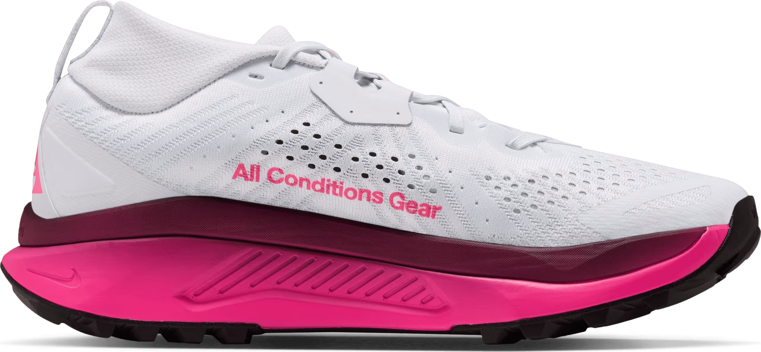 ACG Zegama Trail