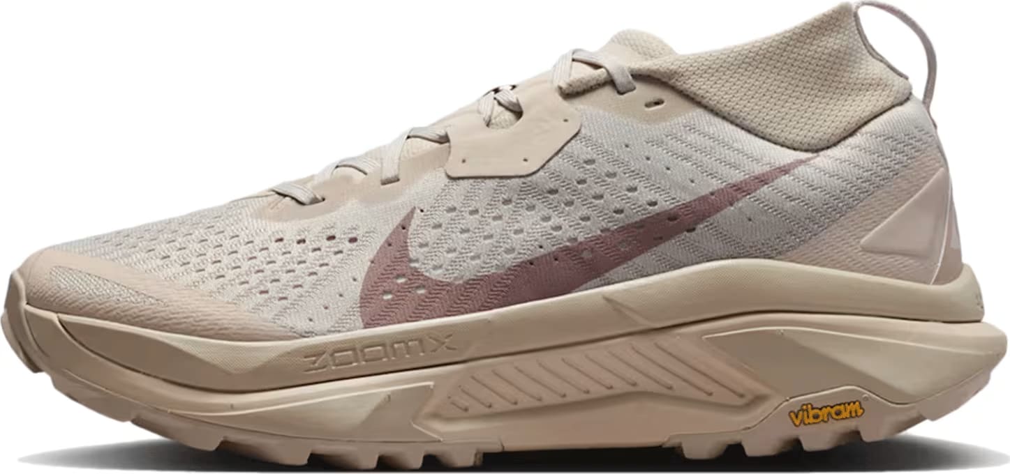 Nike ZoomX ACG Zegama Cream Light Orewood Brown