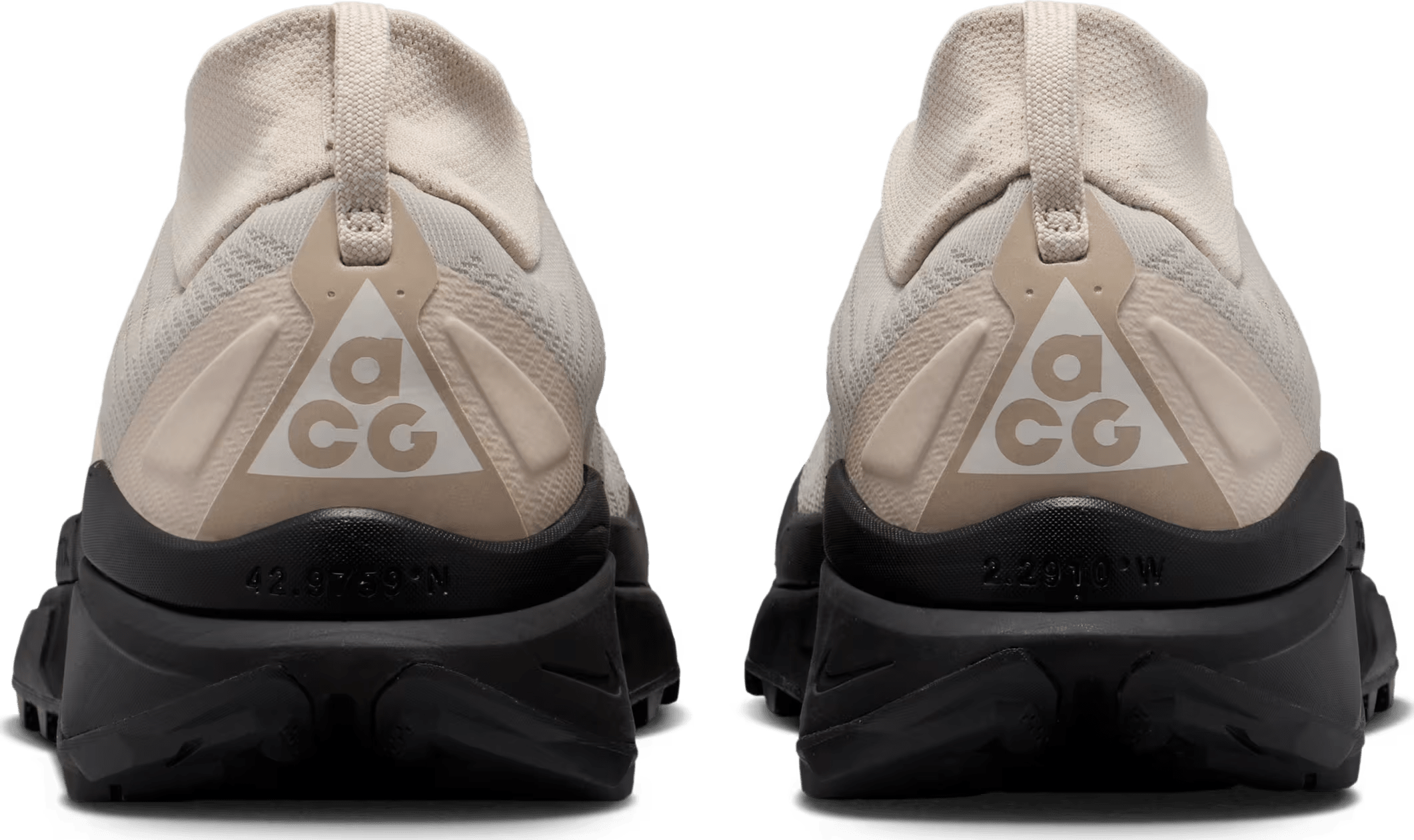 ACG Zegama Trail