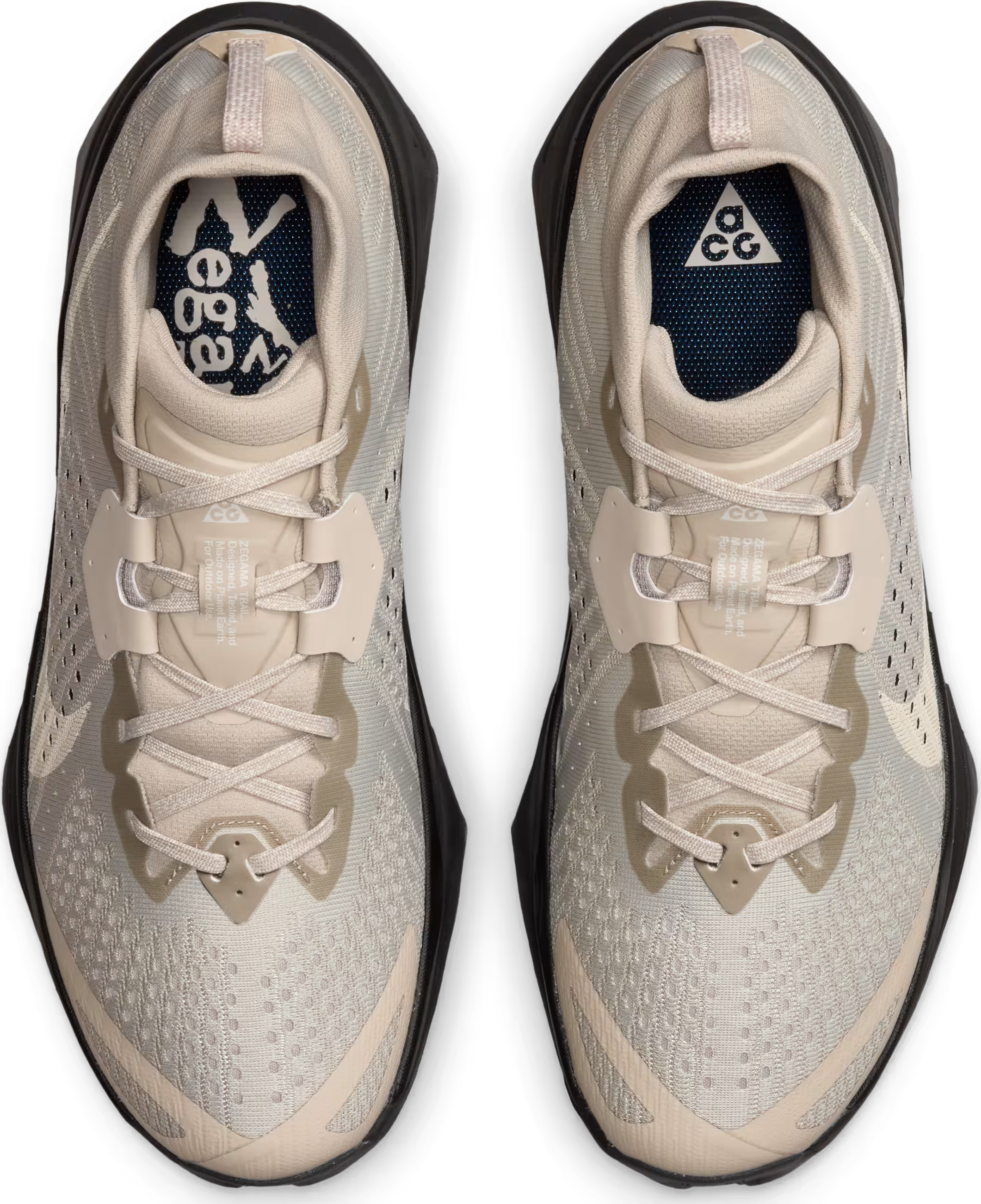 ACG Zegama Trail