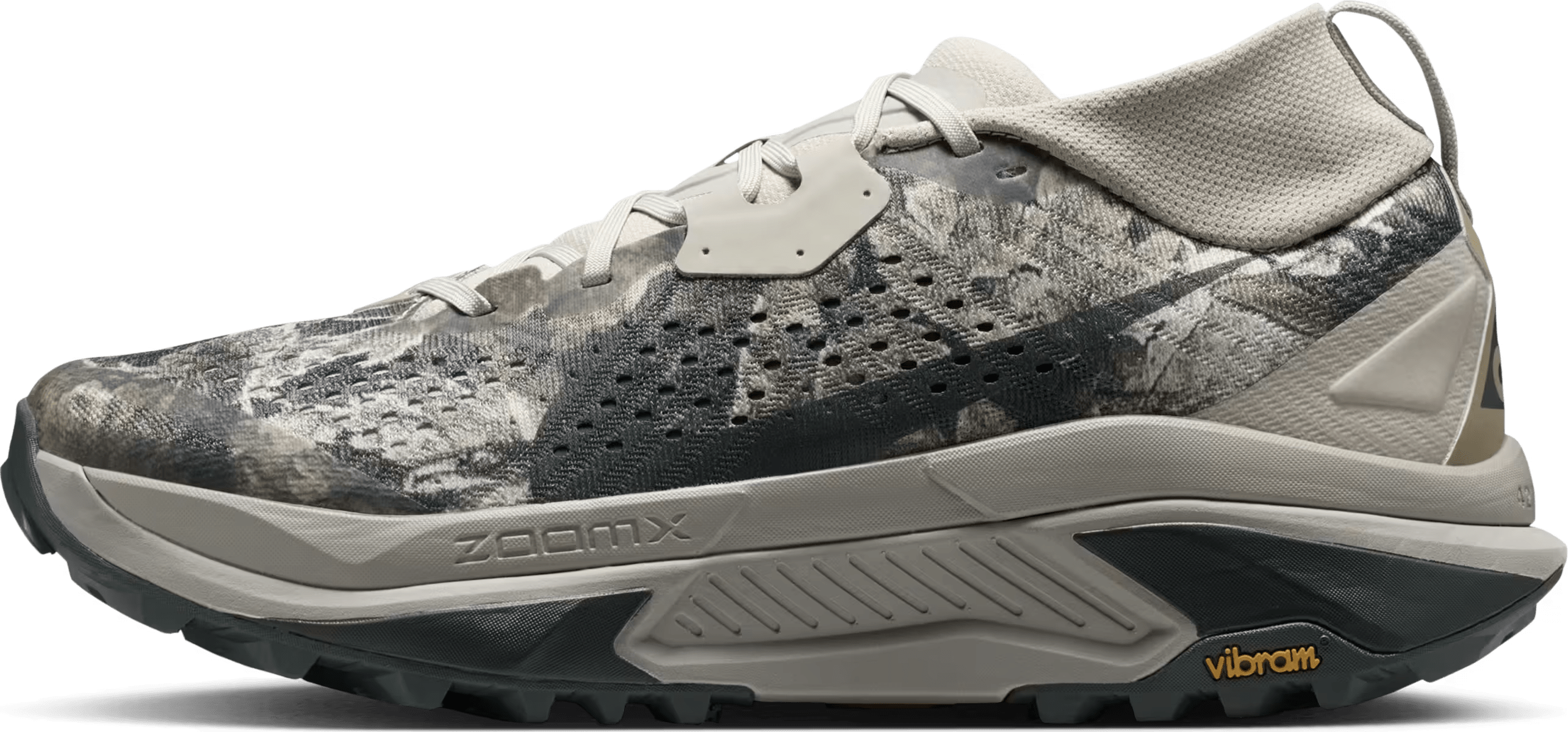 ACG Zegama Trail trailrunning