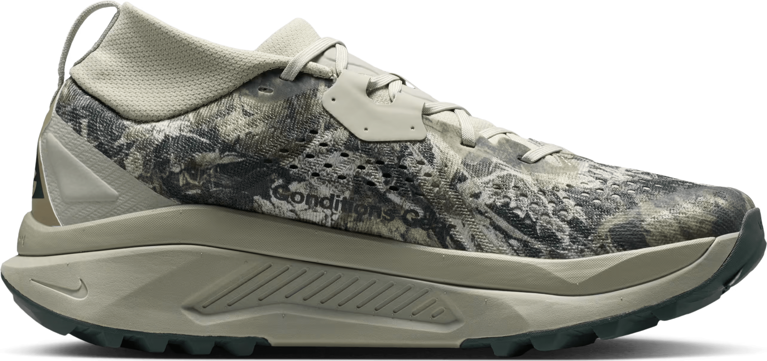 Nike ACG Zegama Trail Vibram