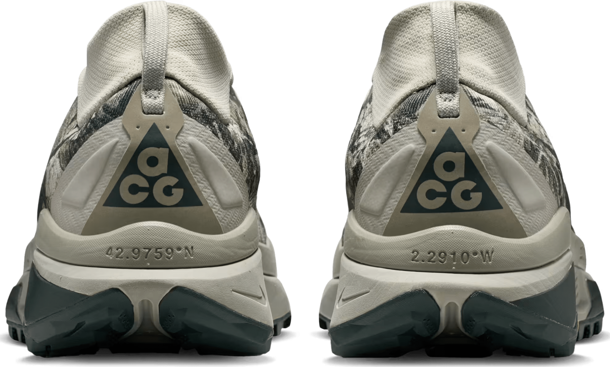 Nike ACG Zegama Trail Vibram