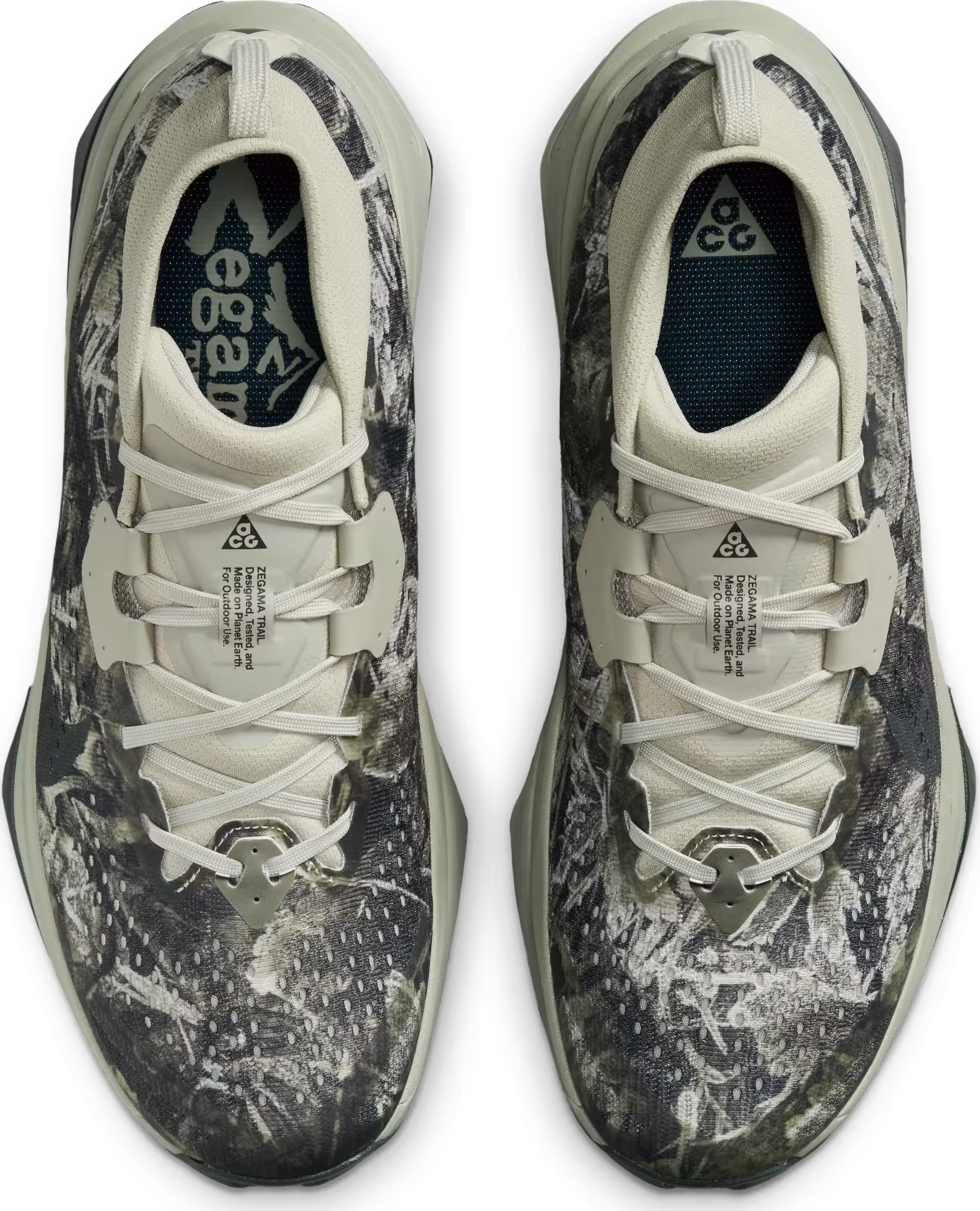 Nike ACG Zegama Trail Vibram