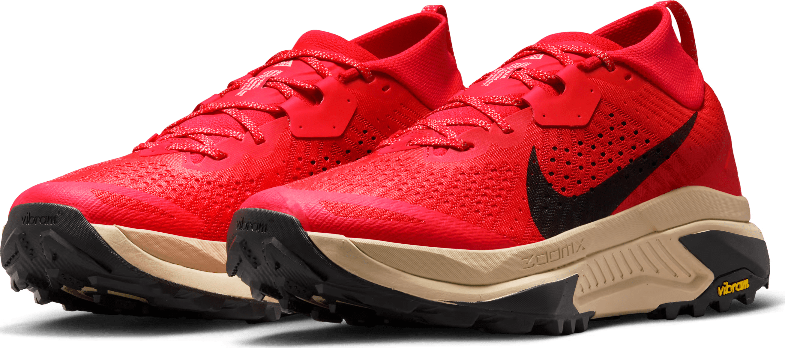 Nike ACG Zegama Trail Vibram