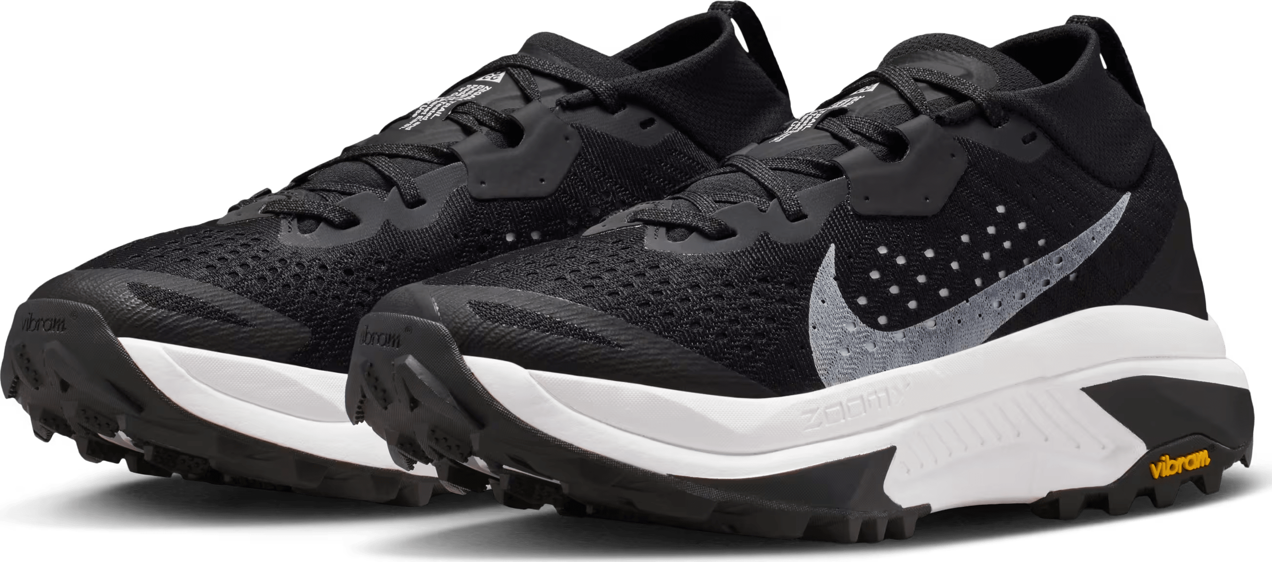 Nike ACG Women's Zegama Trail Vibram