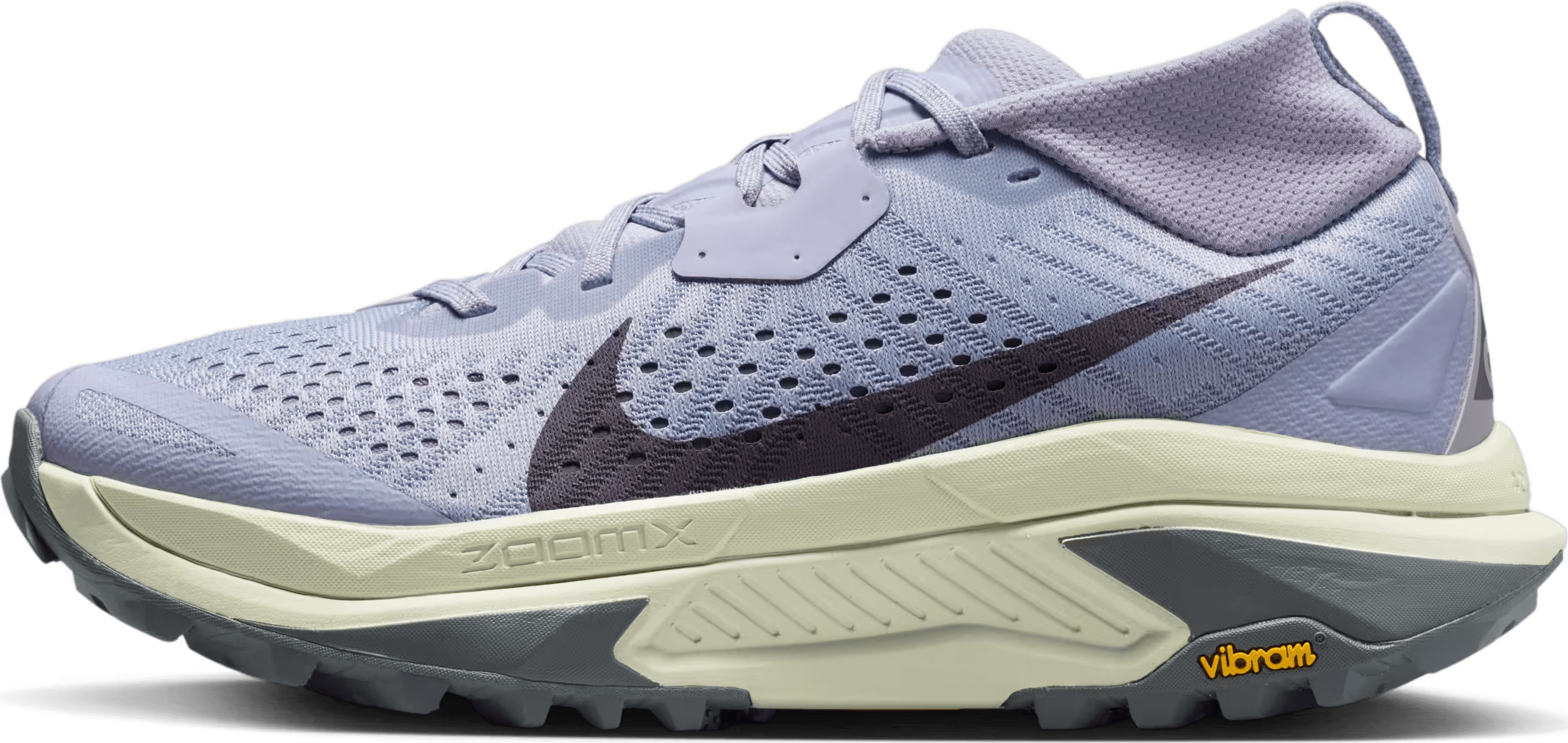 Nike ZoomX ACG Zegama Ghost Sea Glass Smoke Grey (Women's)
