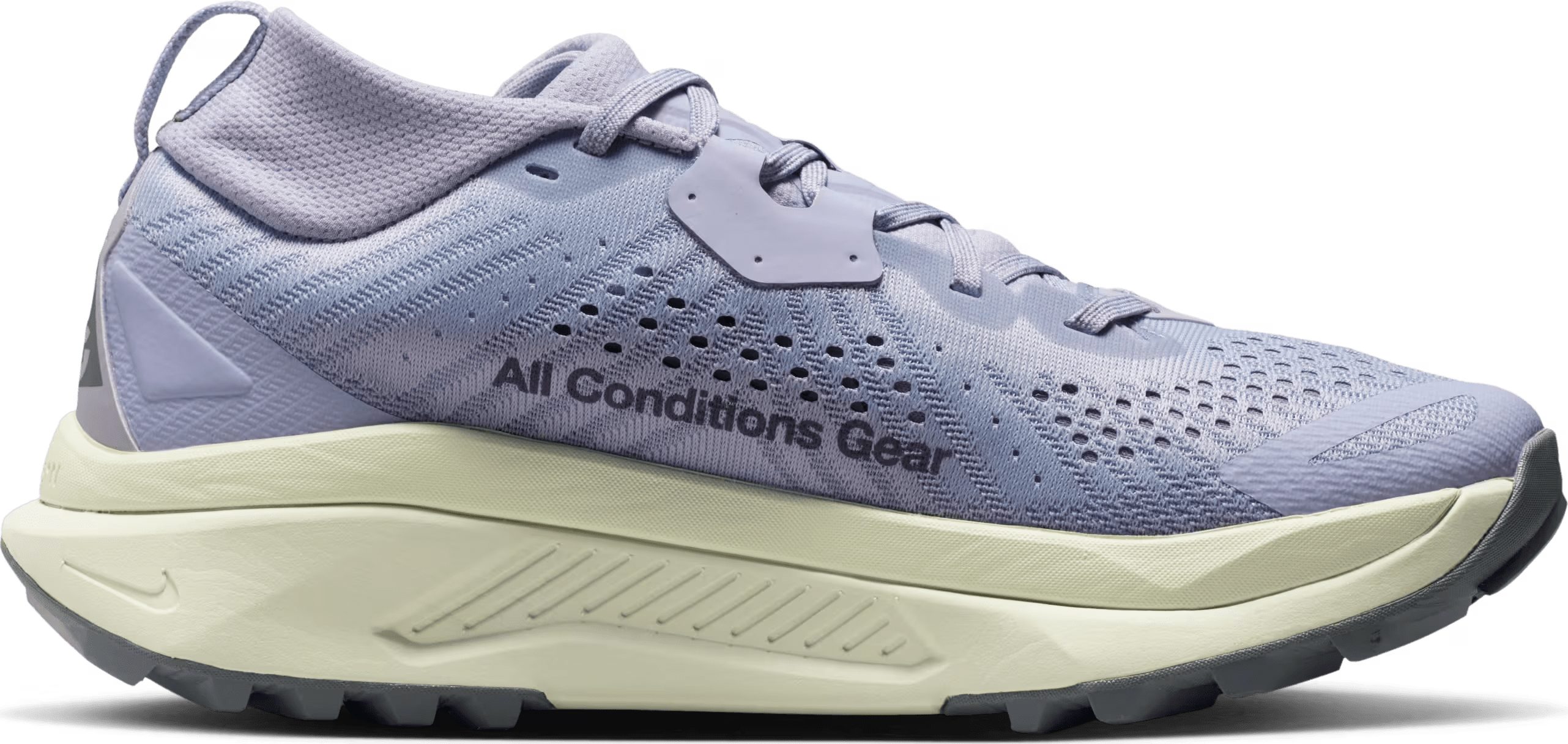 Nike ZoomX ACG Zegama Ghost Sea Glass Smoke Grey (Women's)