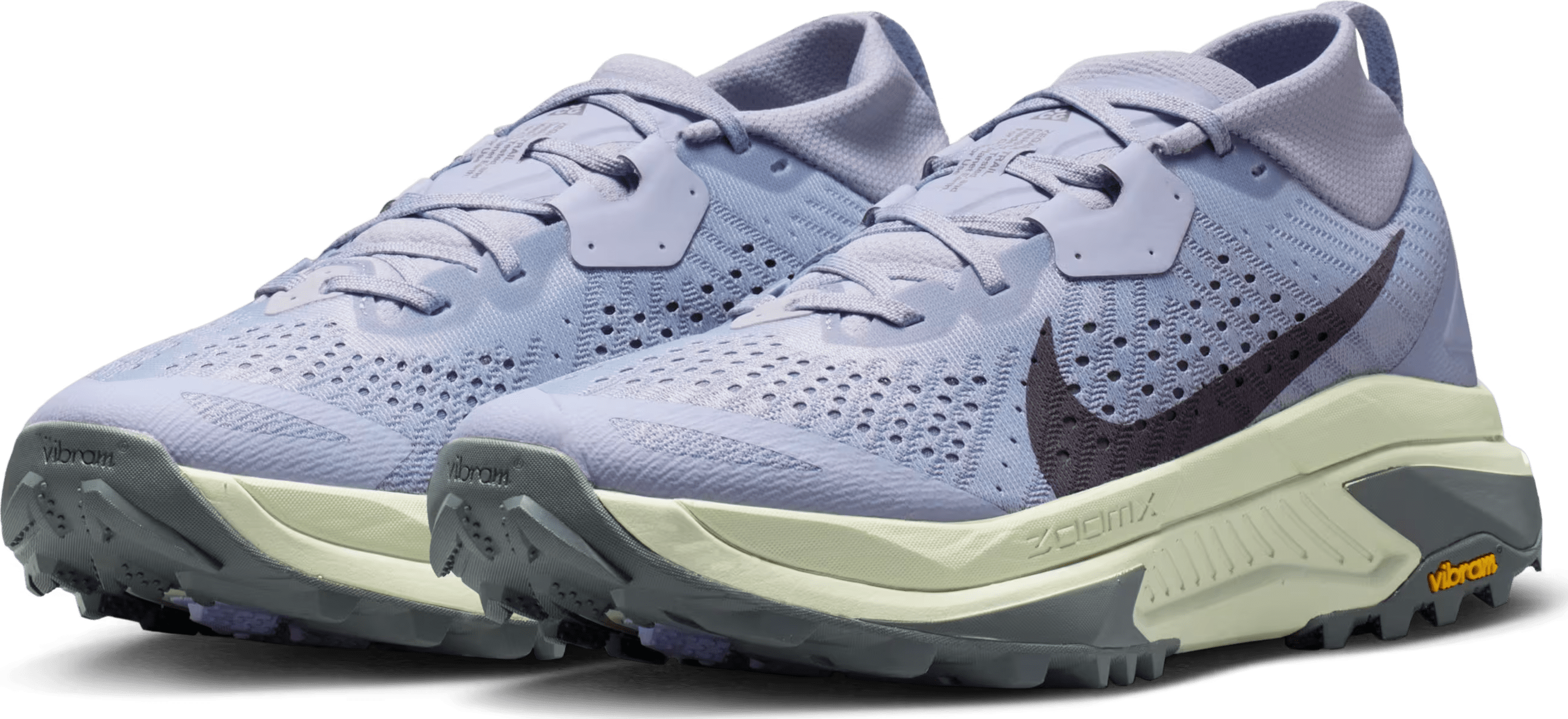 Nike ZoomX ACG Zegama Ghost Sea Glass Smoke Grey (Women's)