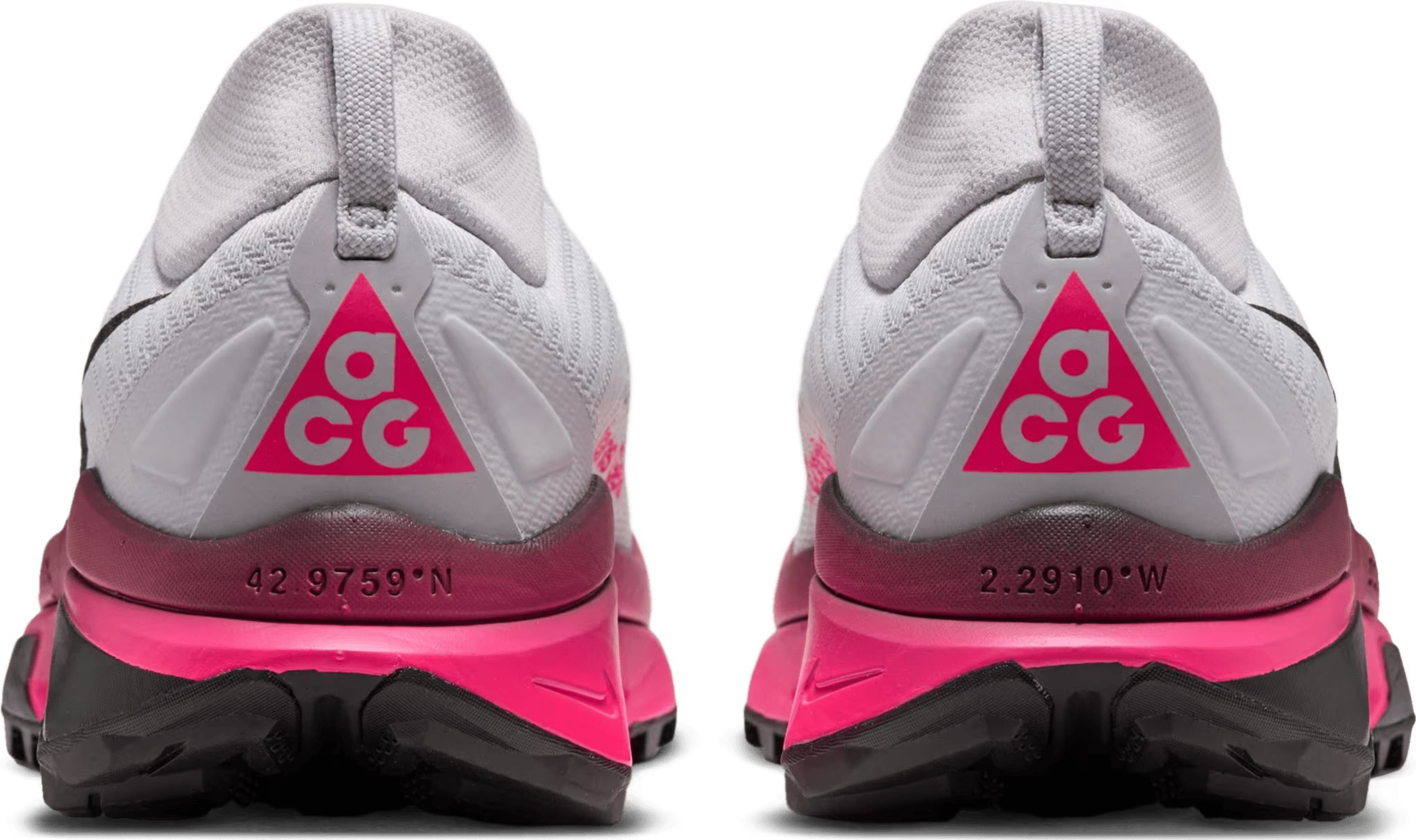 ACG Zegama Trail