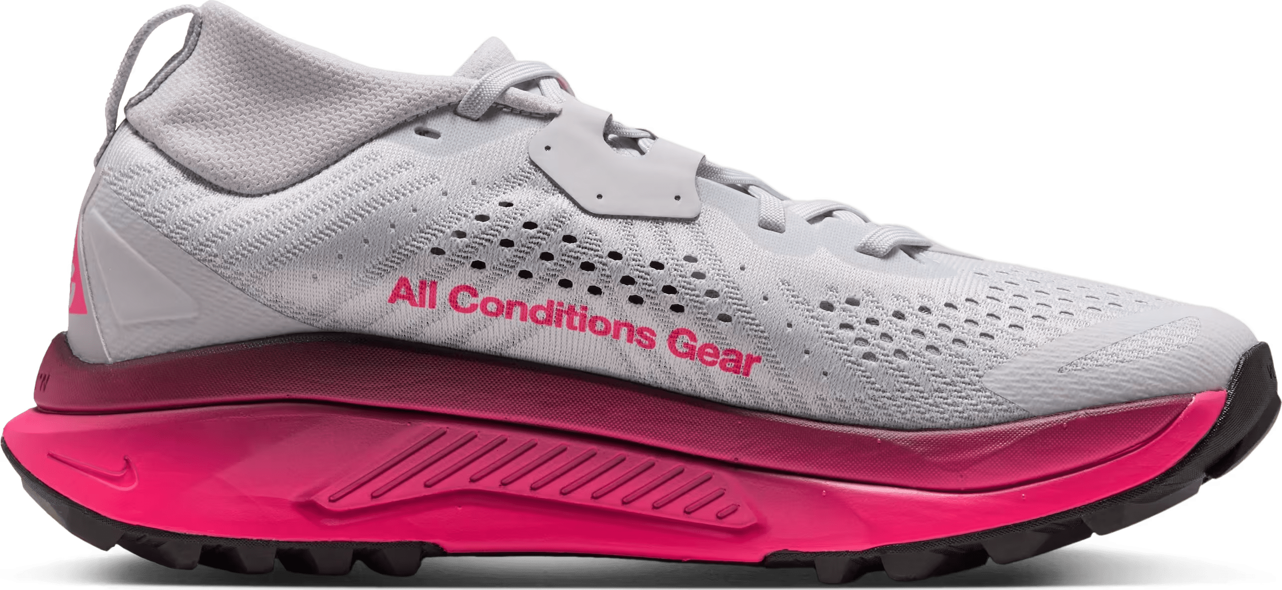 ACG Zegama Trail