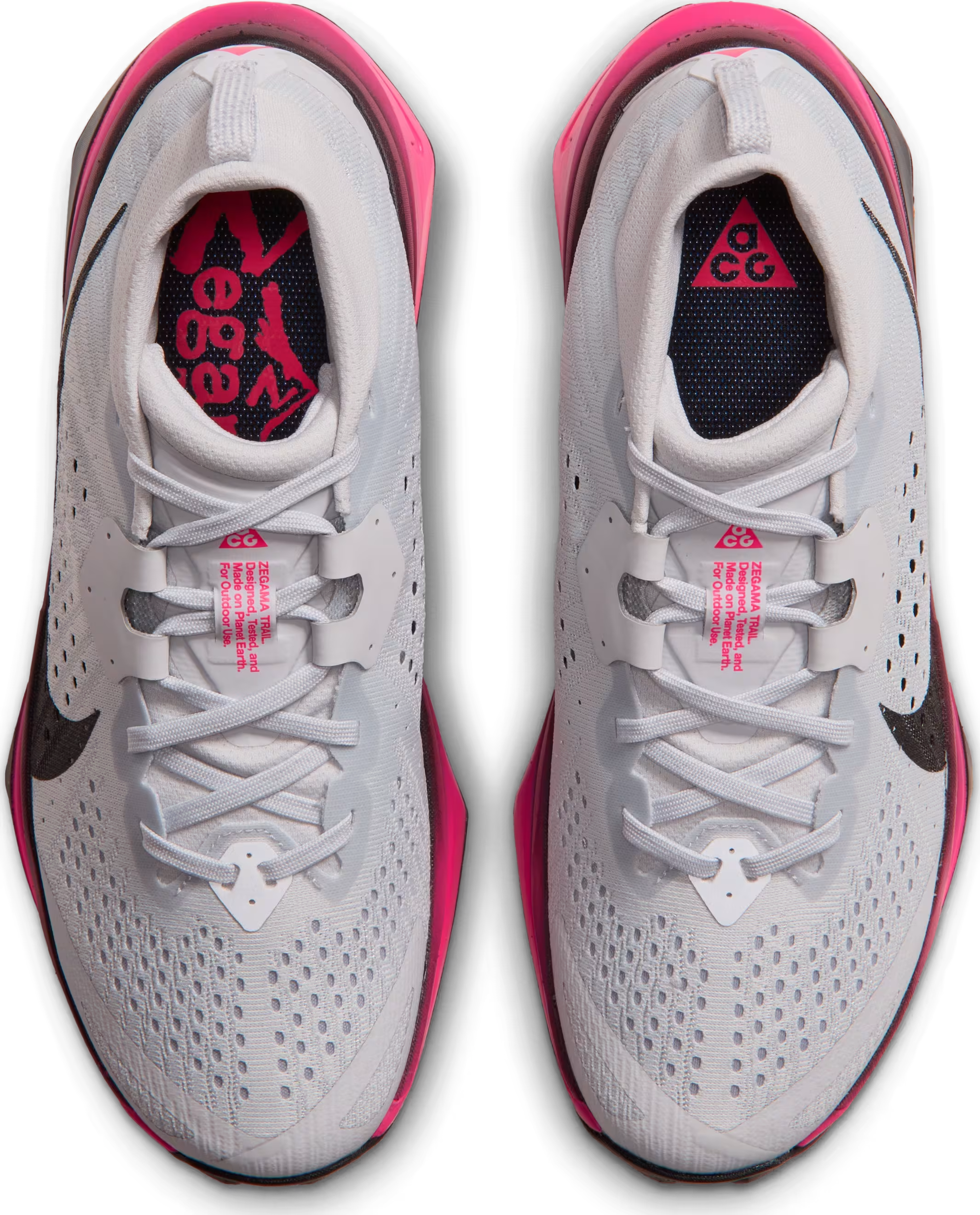 ACG Zegama Trail