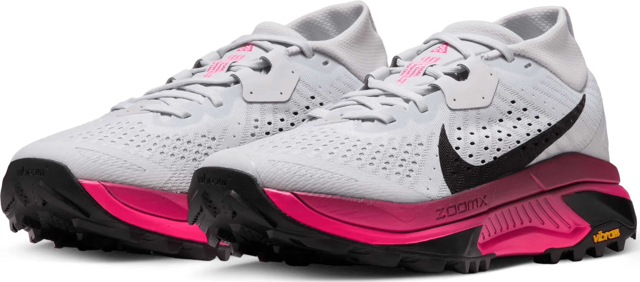 ACG Zegama Trail