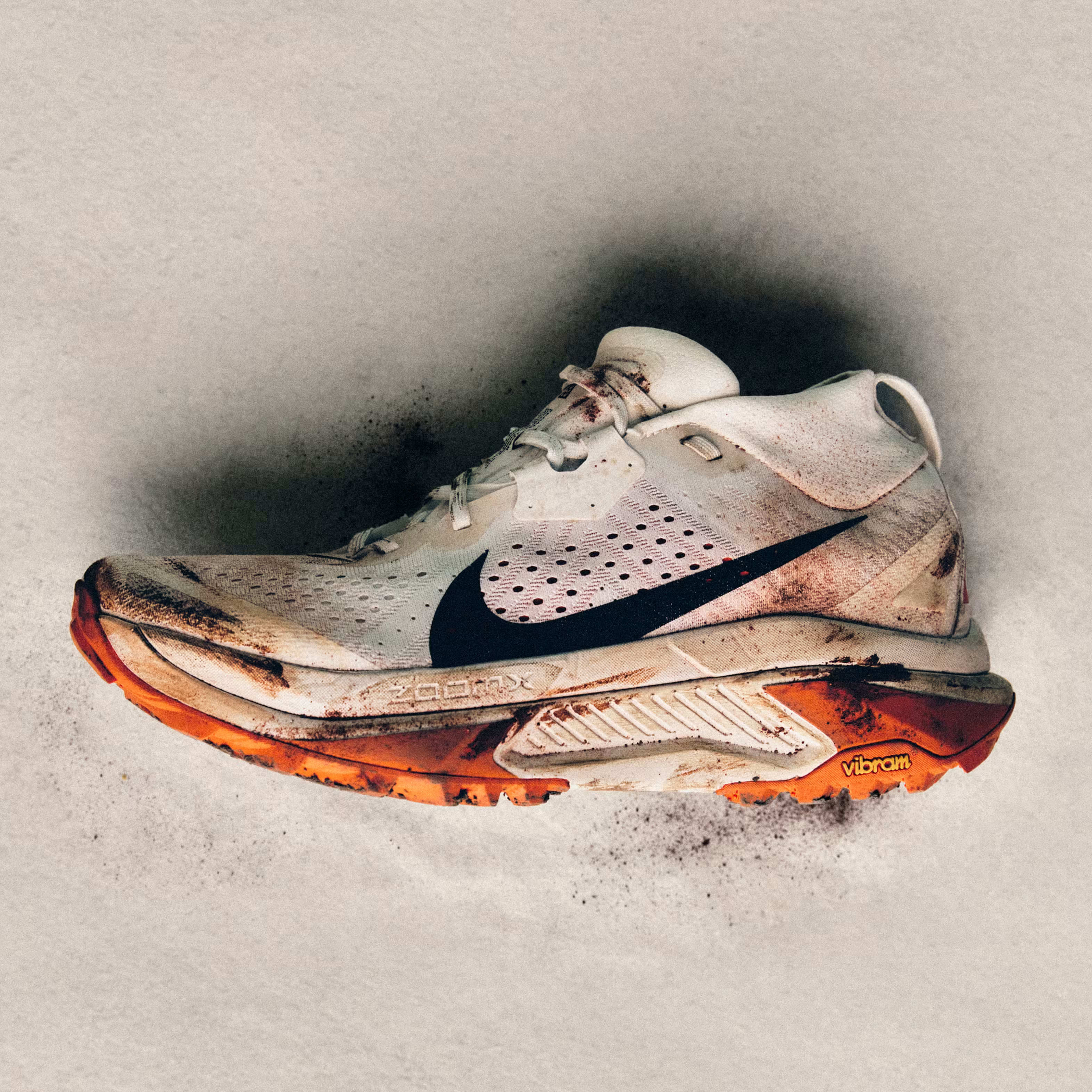 Nike ACG Women's Zegama Trail Vibram