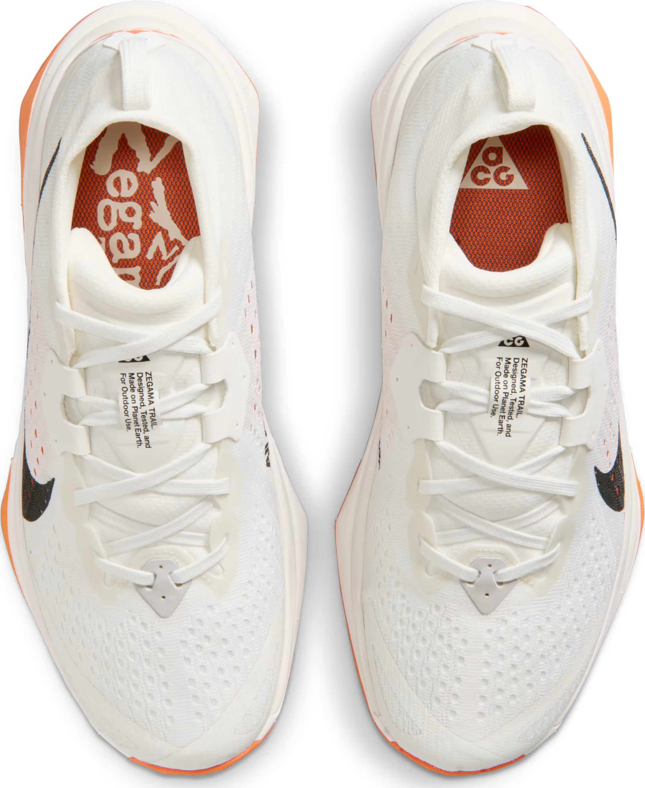 Nike ACG Women's Zegama Trail Vibram