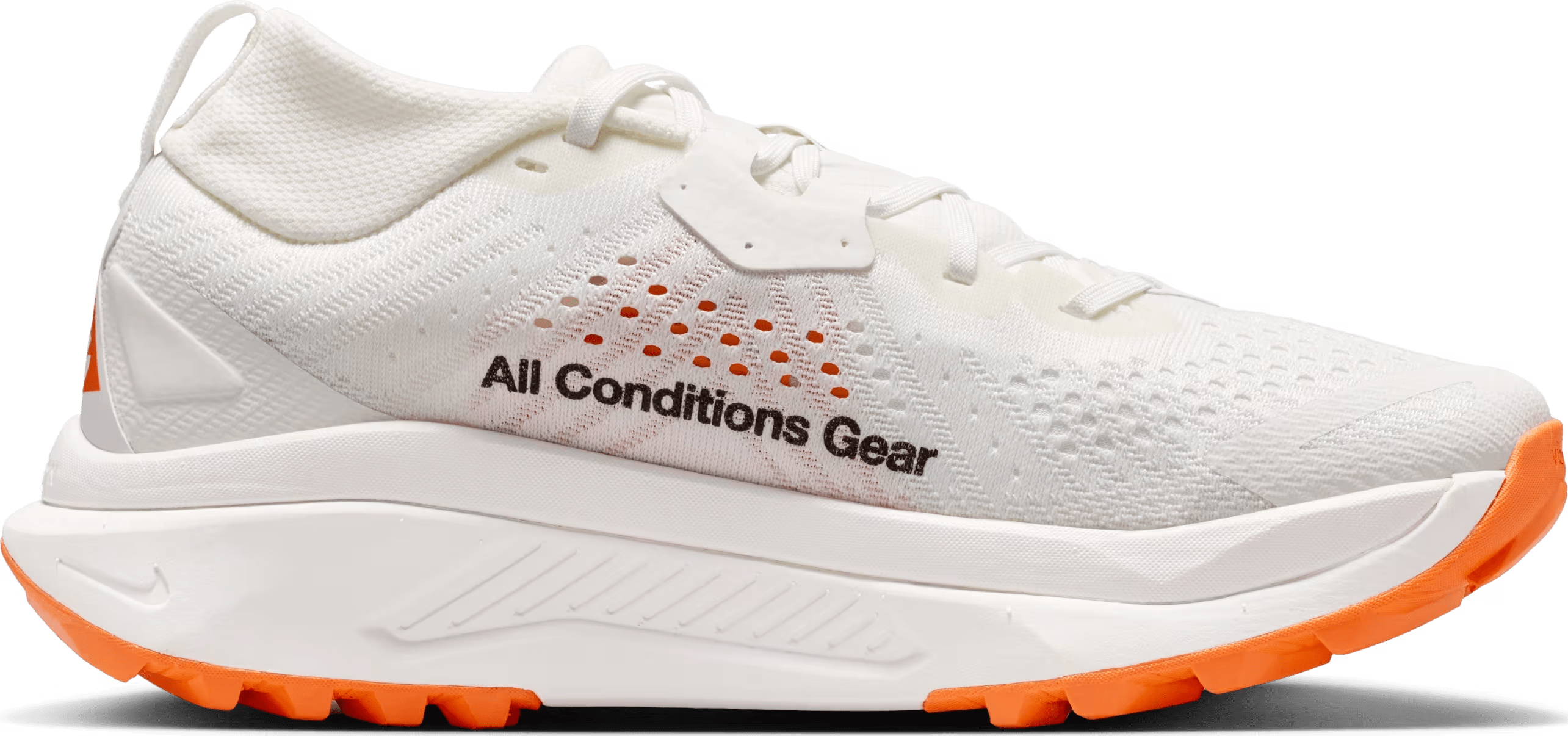 Nike ACG Women's Zegama Trail Vibram