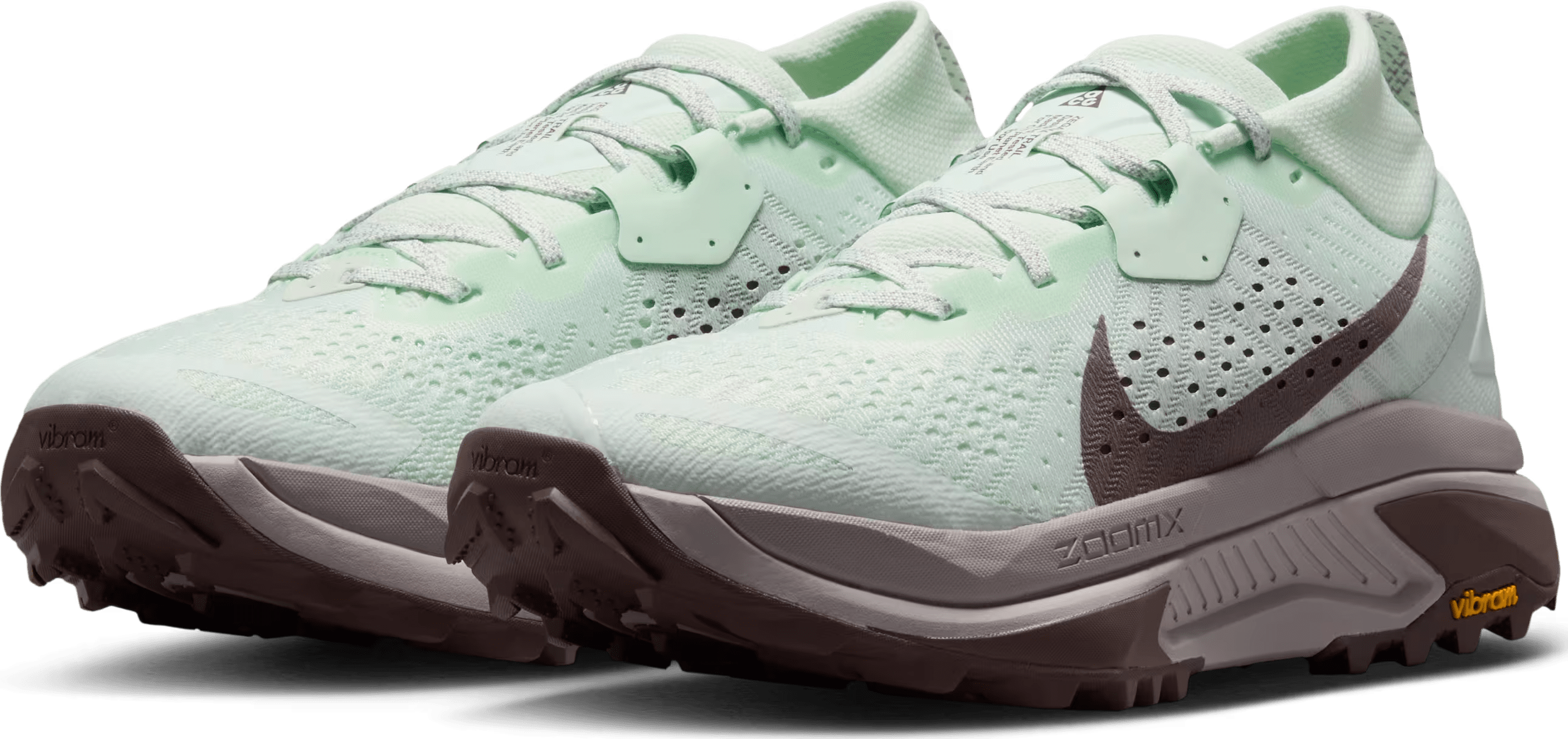 Nike ACG Women's Zegama Trail Vibram