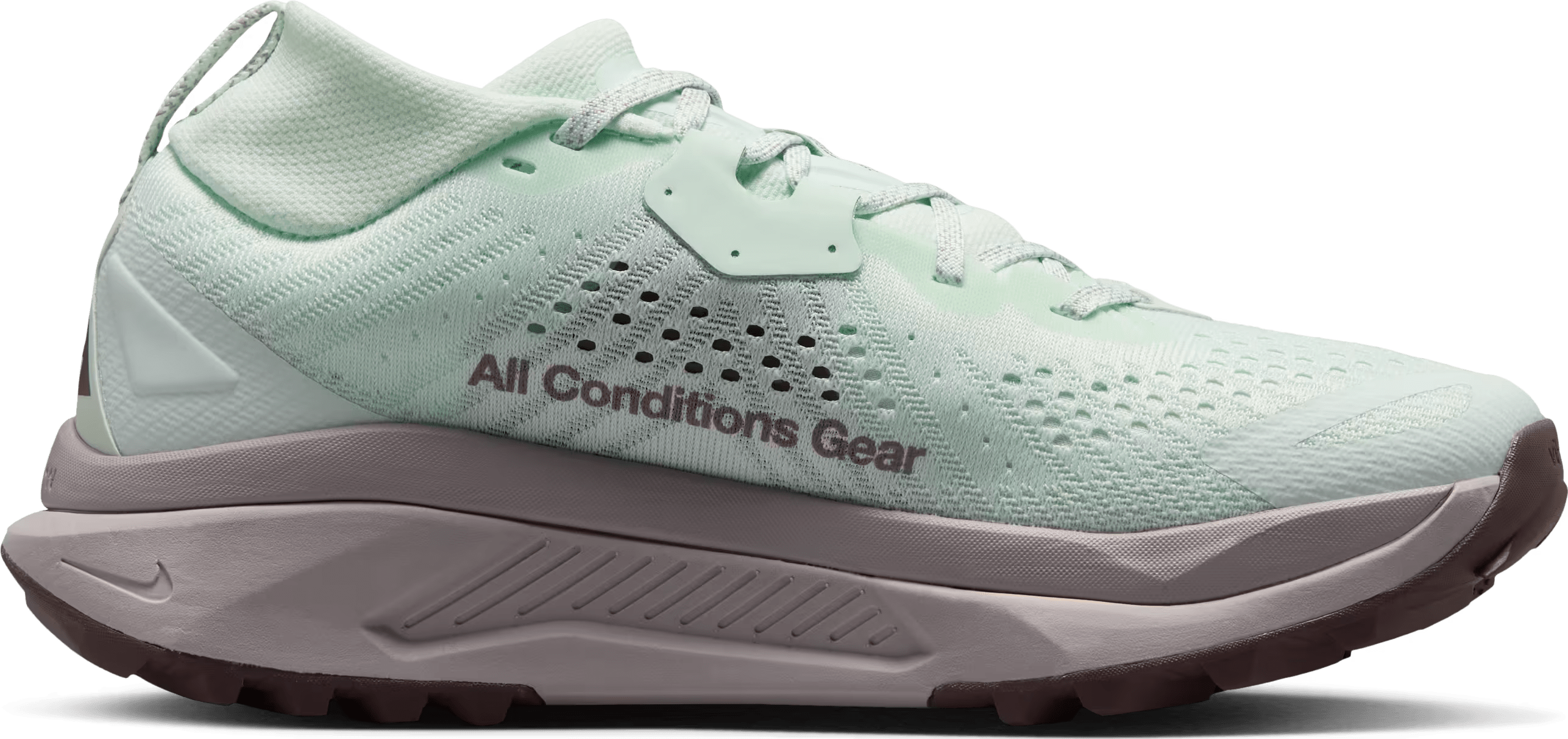 Nike ACG Women's Zegama Trail Vibram
