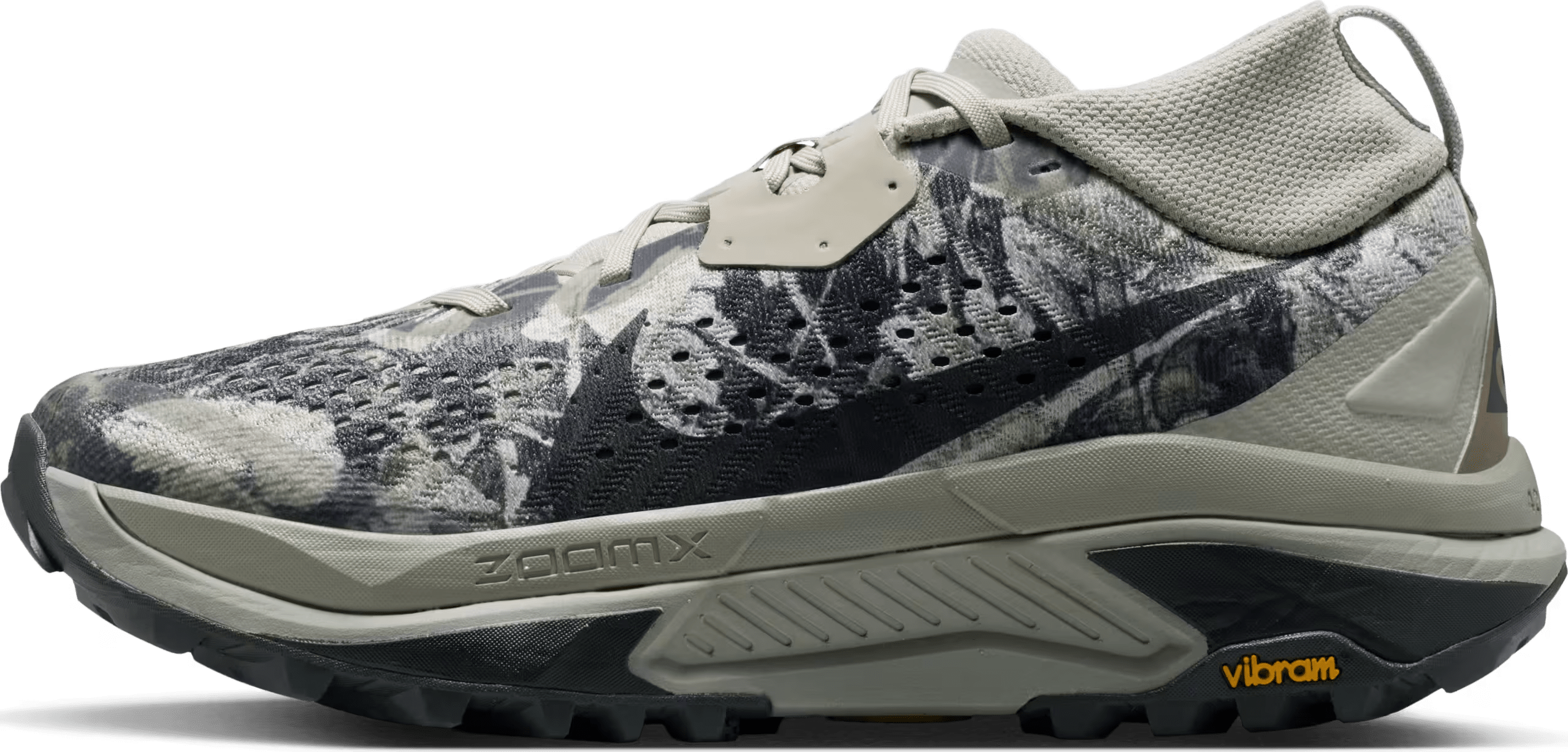 ACG Zegama Trail