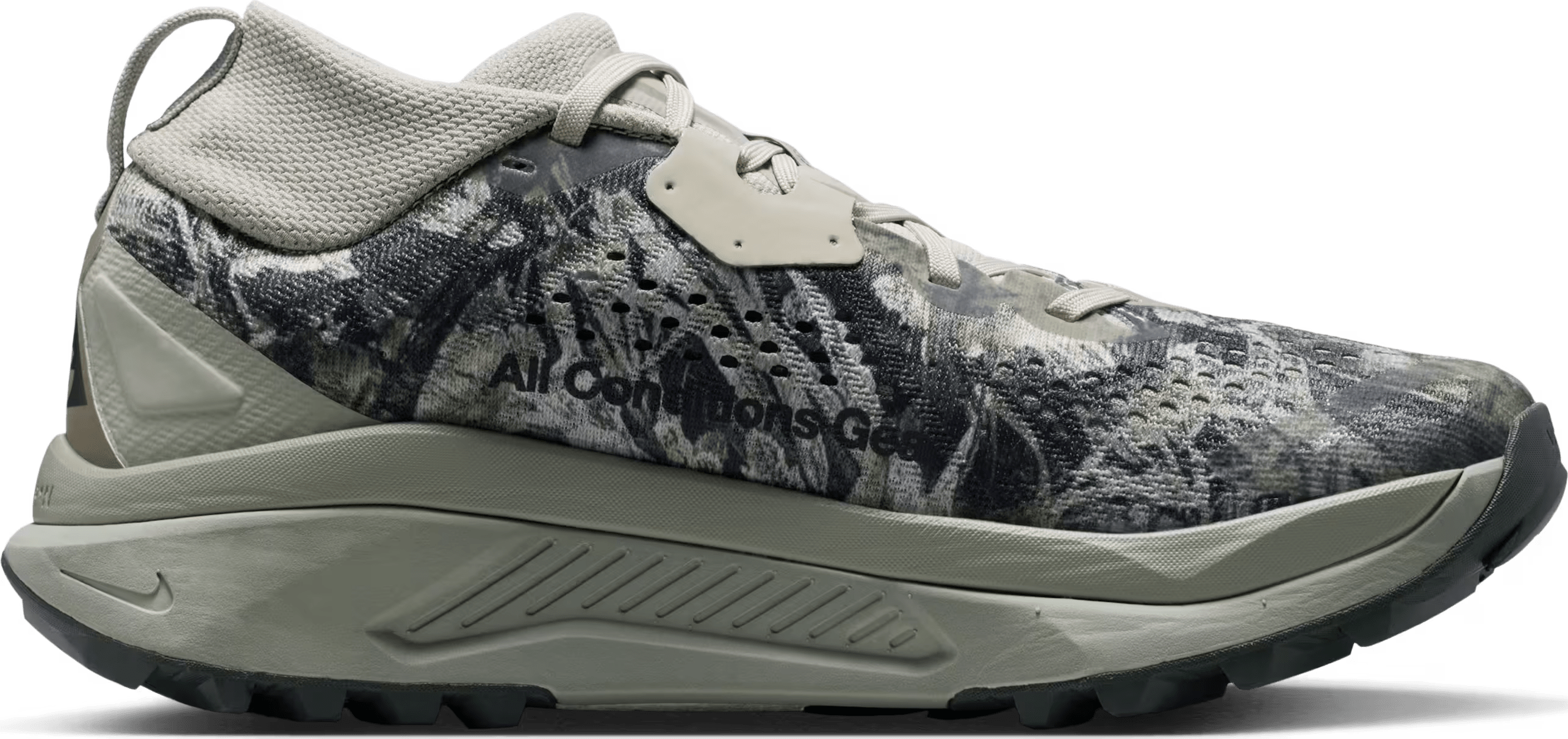 Nike ACG Women's Zegama Trail Vibram