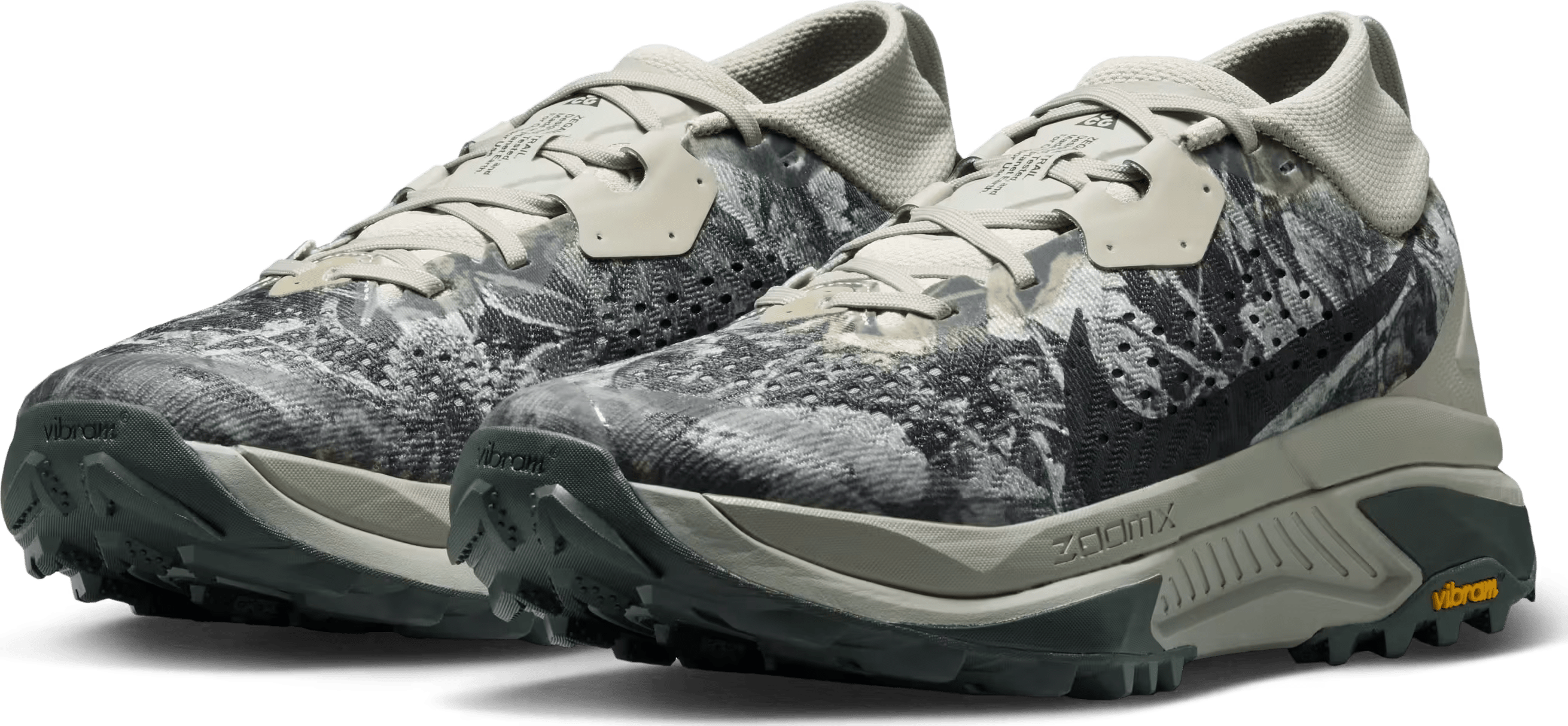 Nike ACG Women's Zegama Trail Vibram