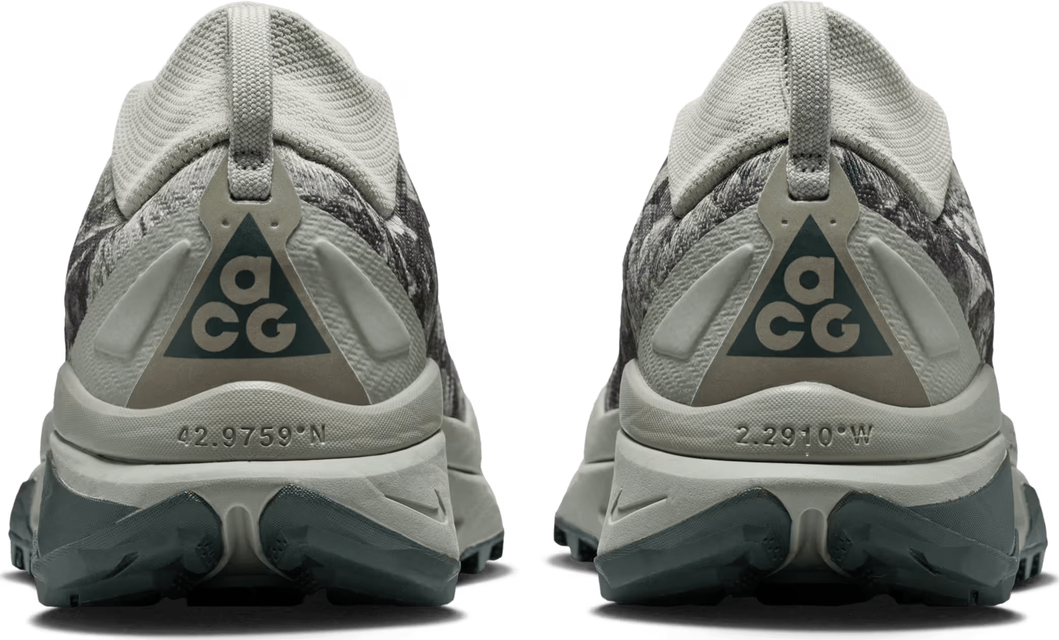 Nike ACG Women's Zegama Trail Vibram