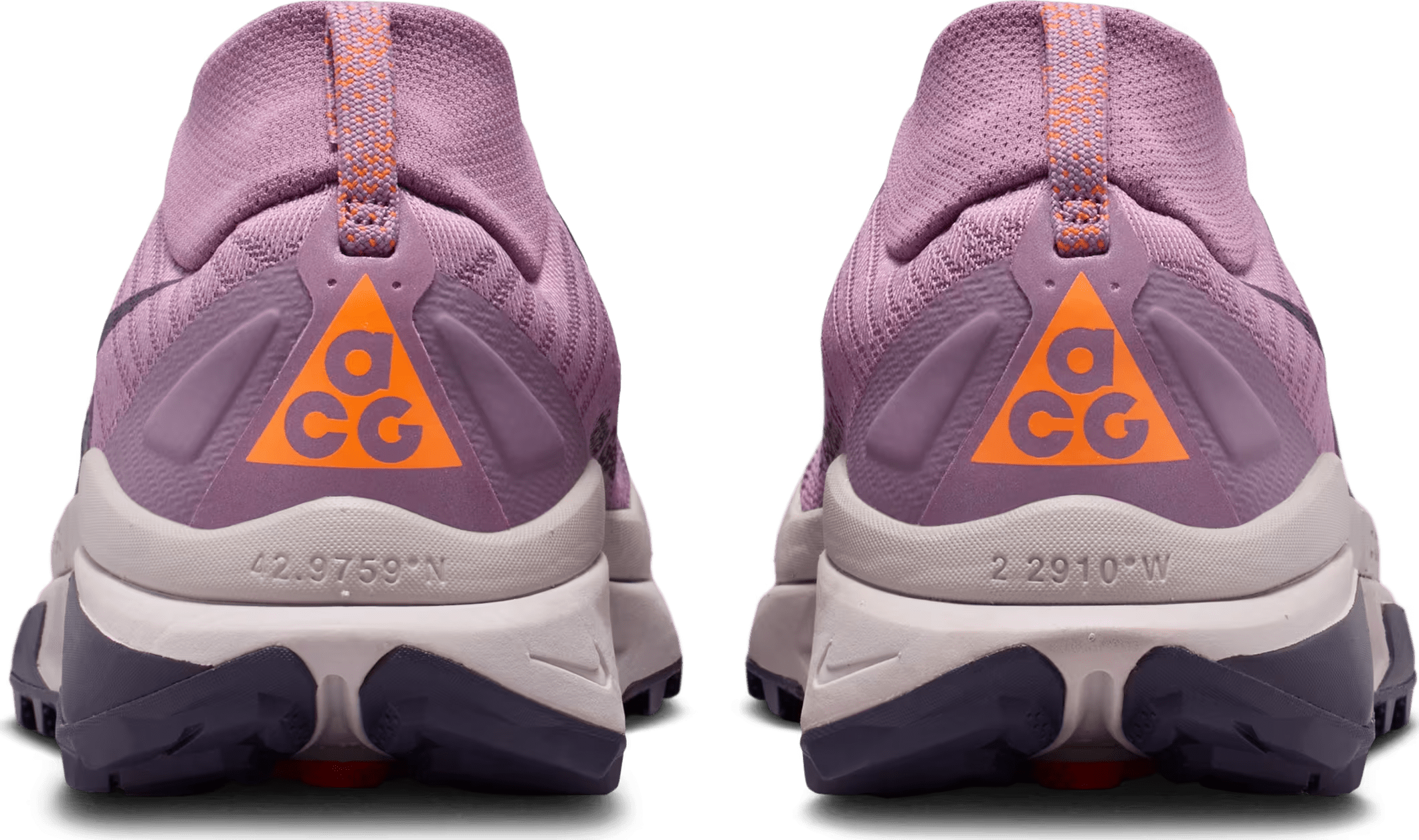 ACG Zegama Trail