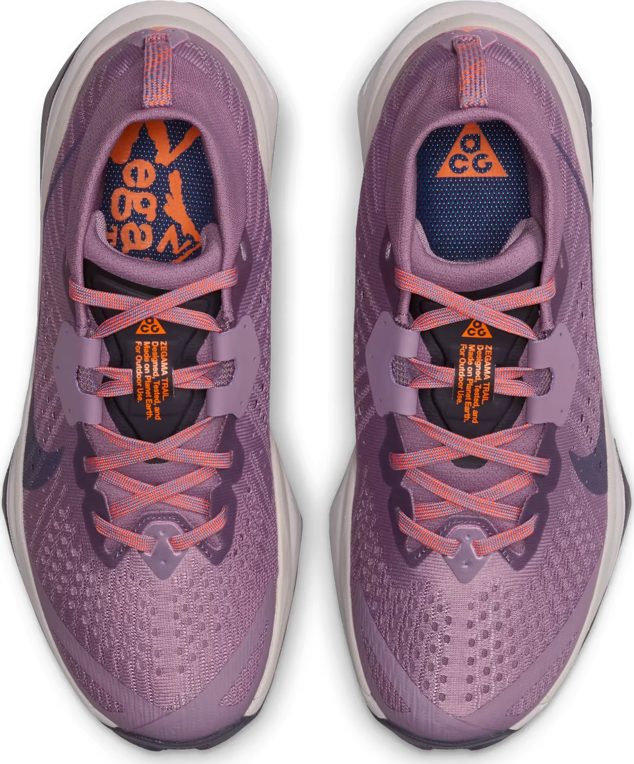 ACG Zegama Trail