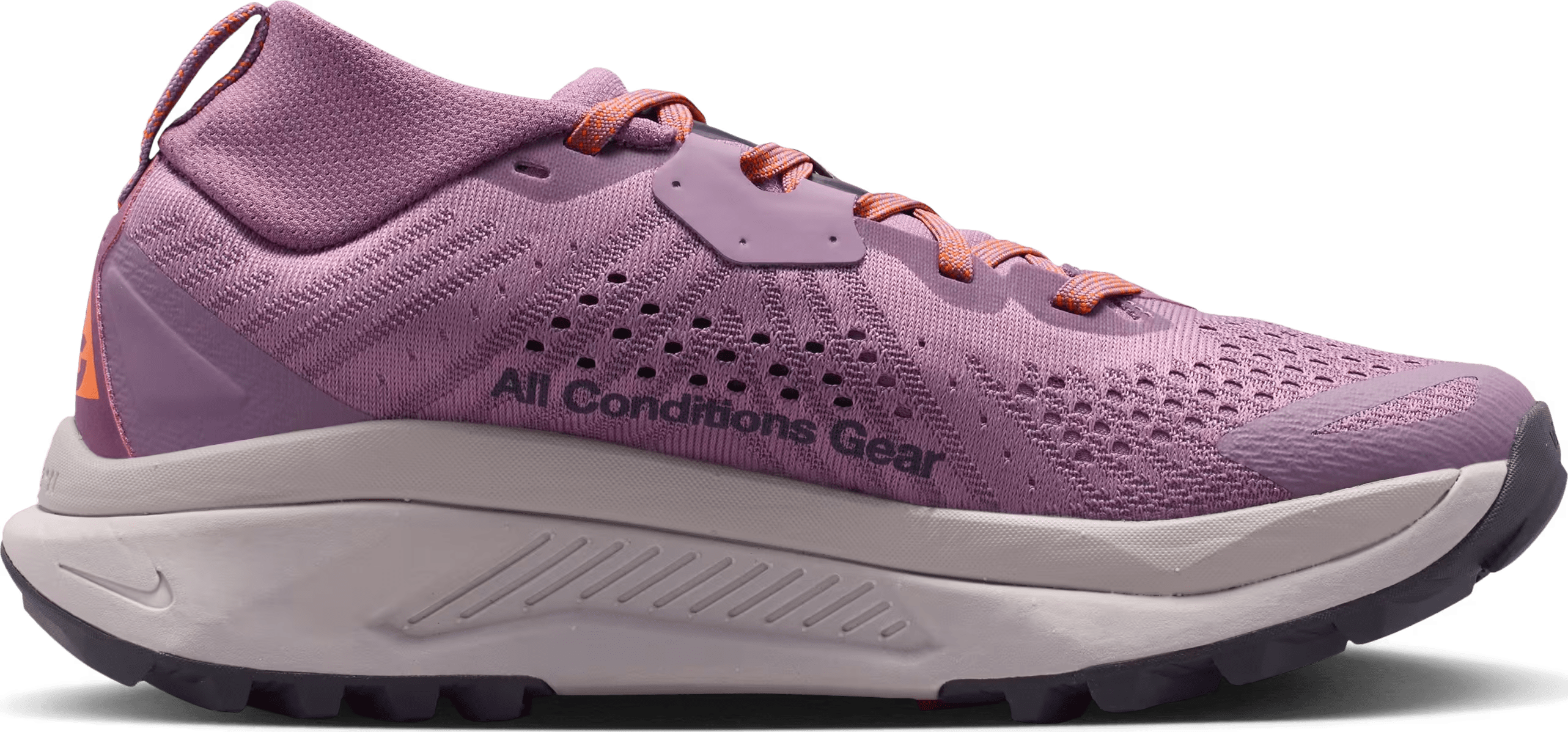 ACG Zegama Trail
