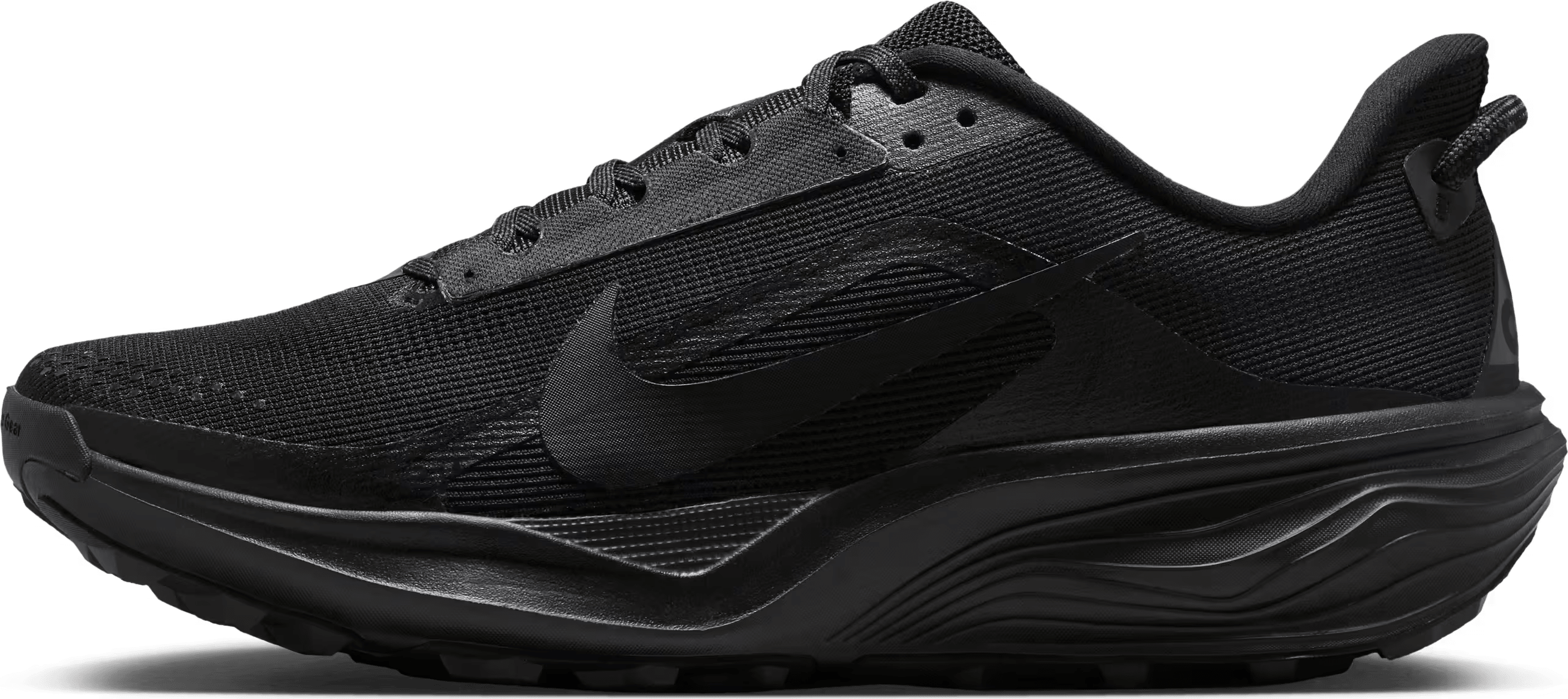 Nike ACG Pegasus Trail "Black Anthracite"