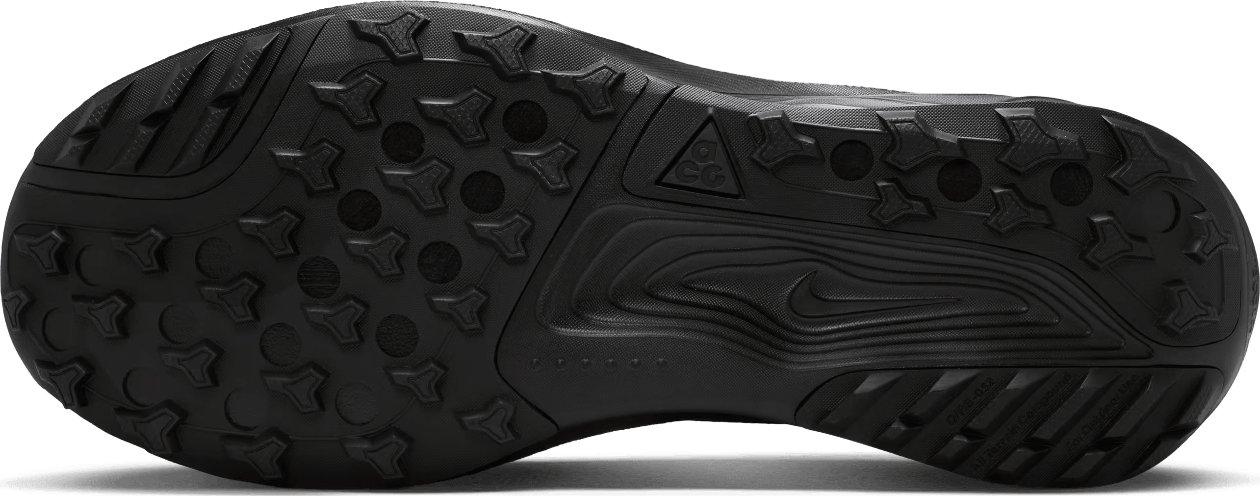 Nike ACG Pegasus Trail "Black Anthracite"