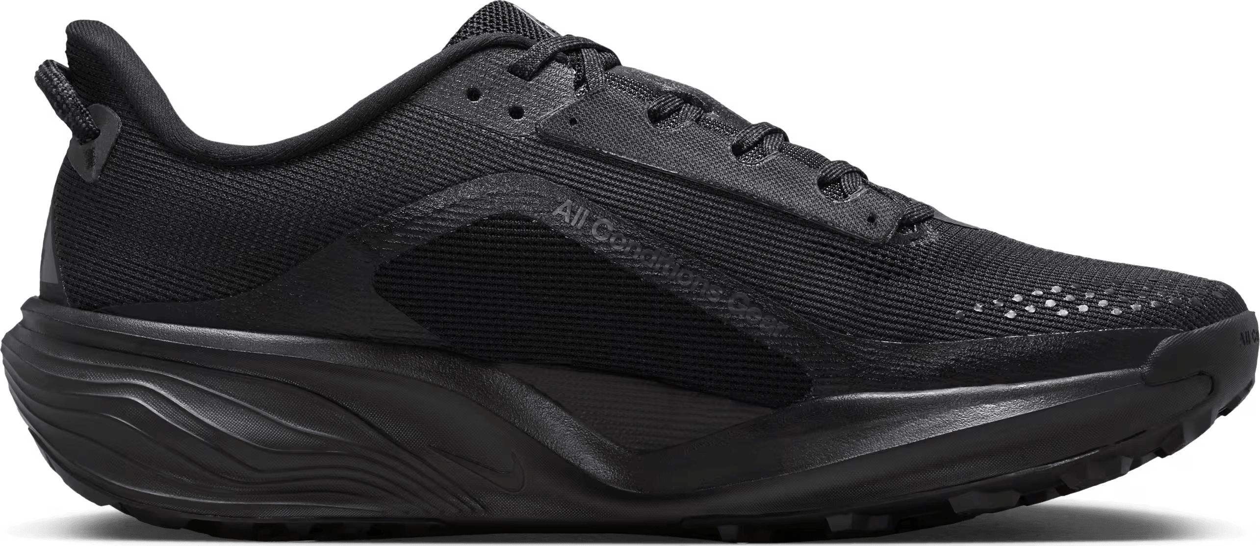 Nike ACG Pegasus Trail "Black Anthracite"